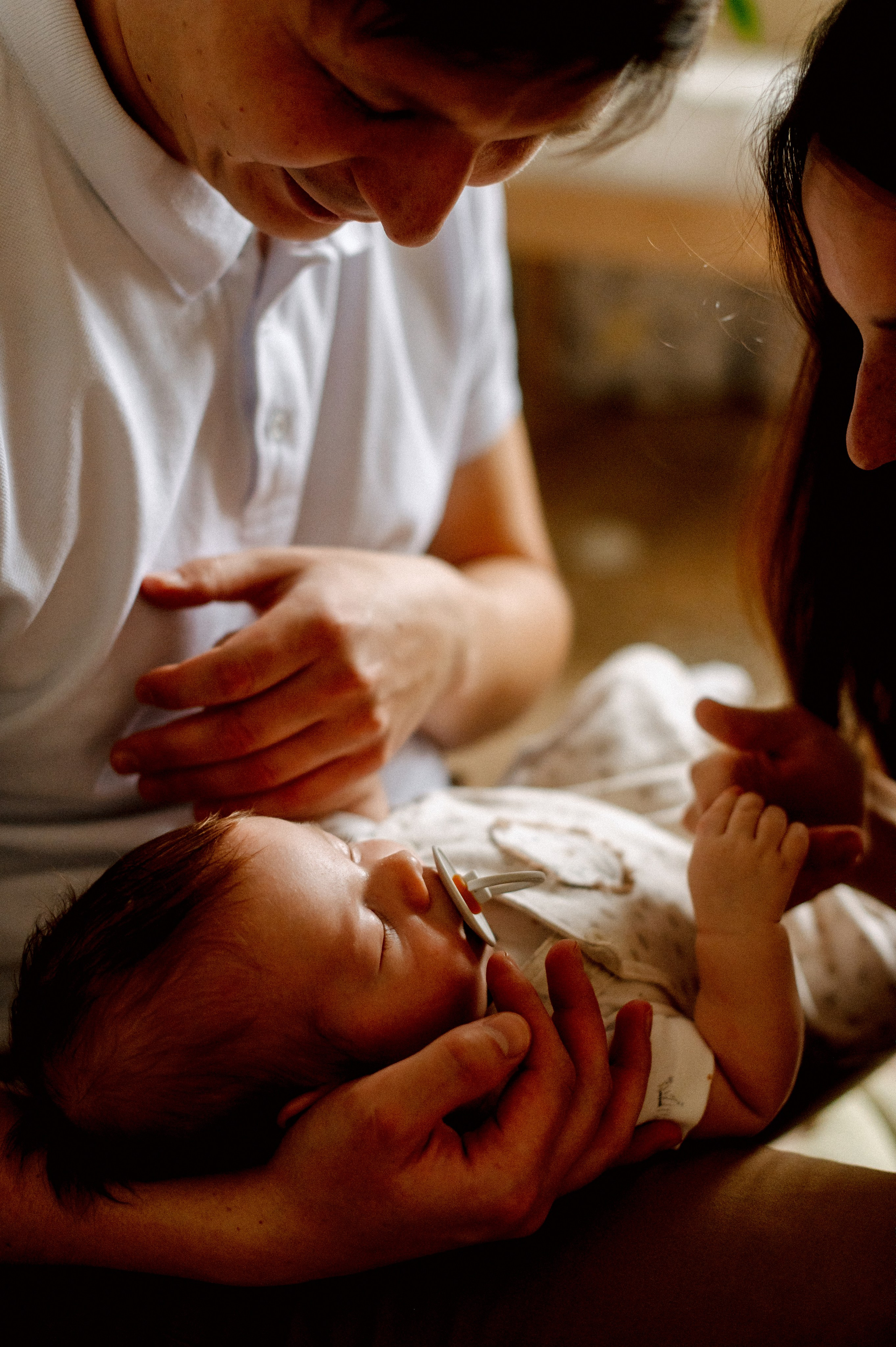 ЮЛЯ, МИША И ЛЕВ. Шашкова Вероника / Свадебный и семейный фотограф Москва и Ярославль