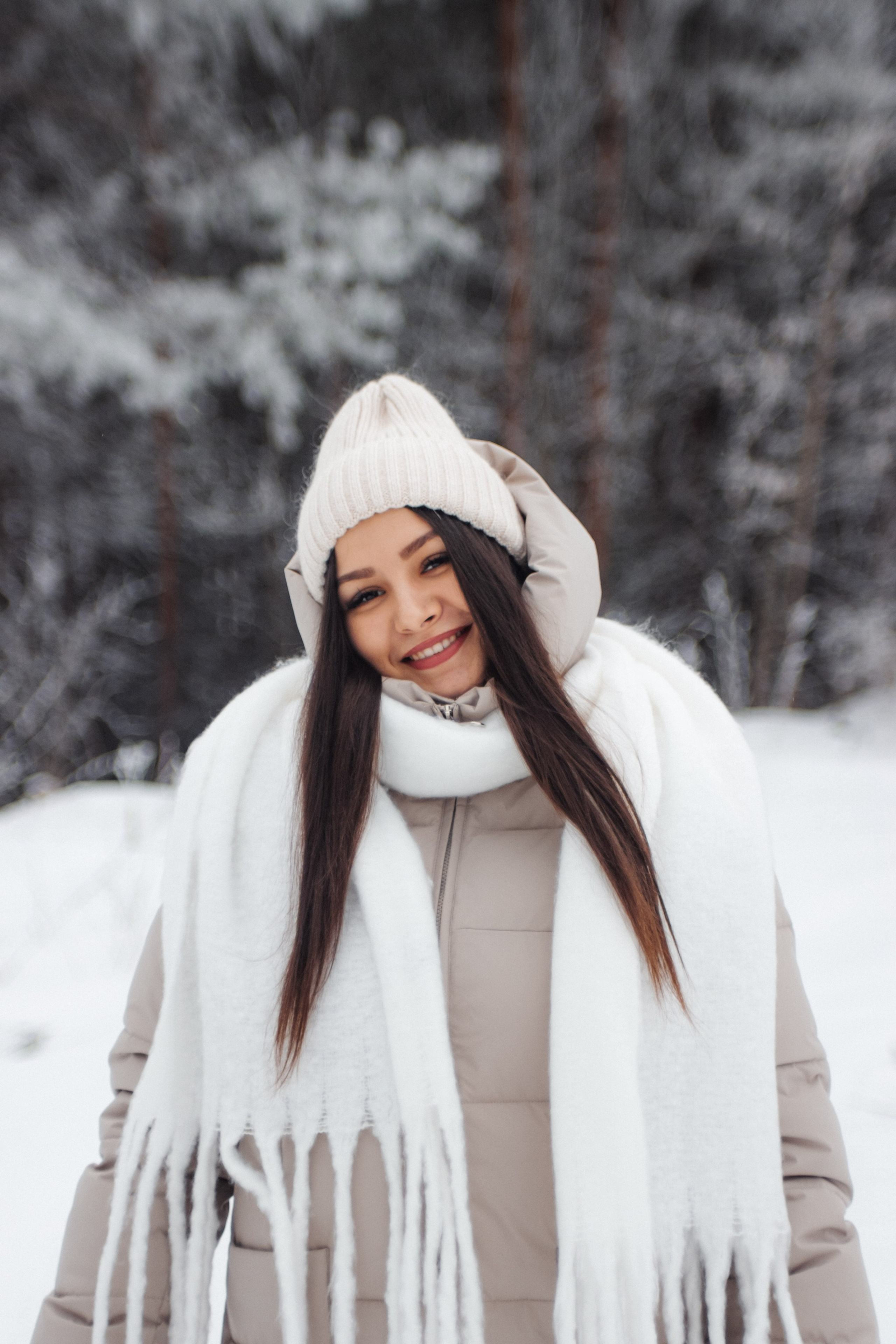 Anna E. Фотограф Артём Гусев