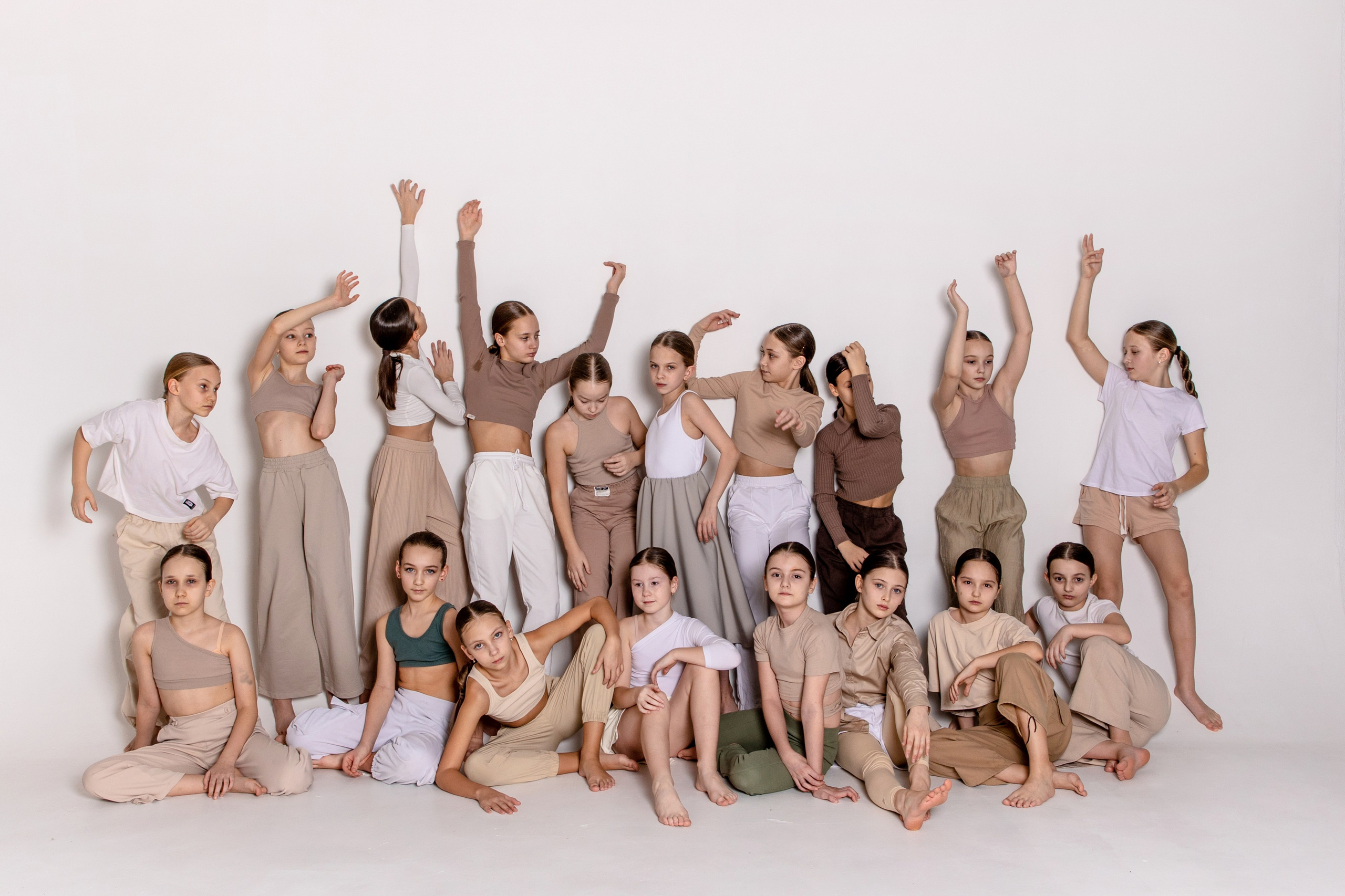 КС-1. Главная