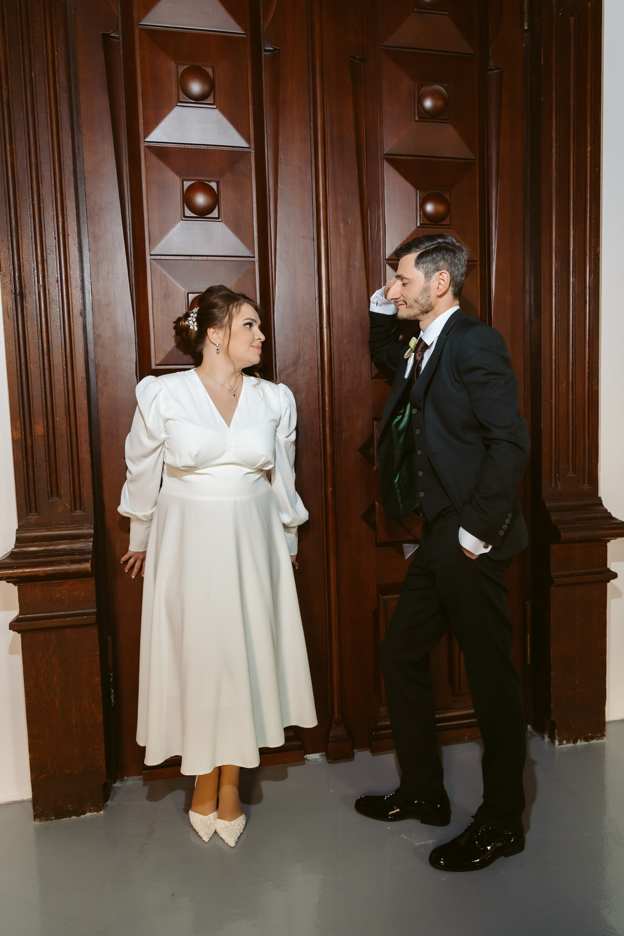 Загс. Свадебный Фотограф в Москве Гор Магтагян