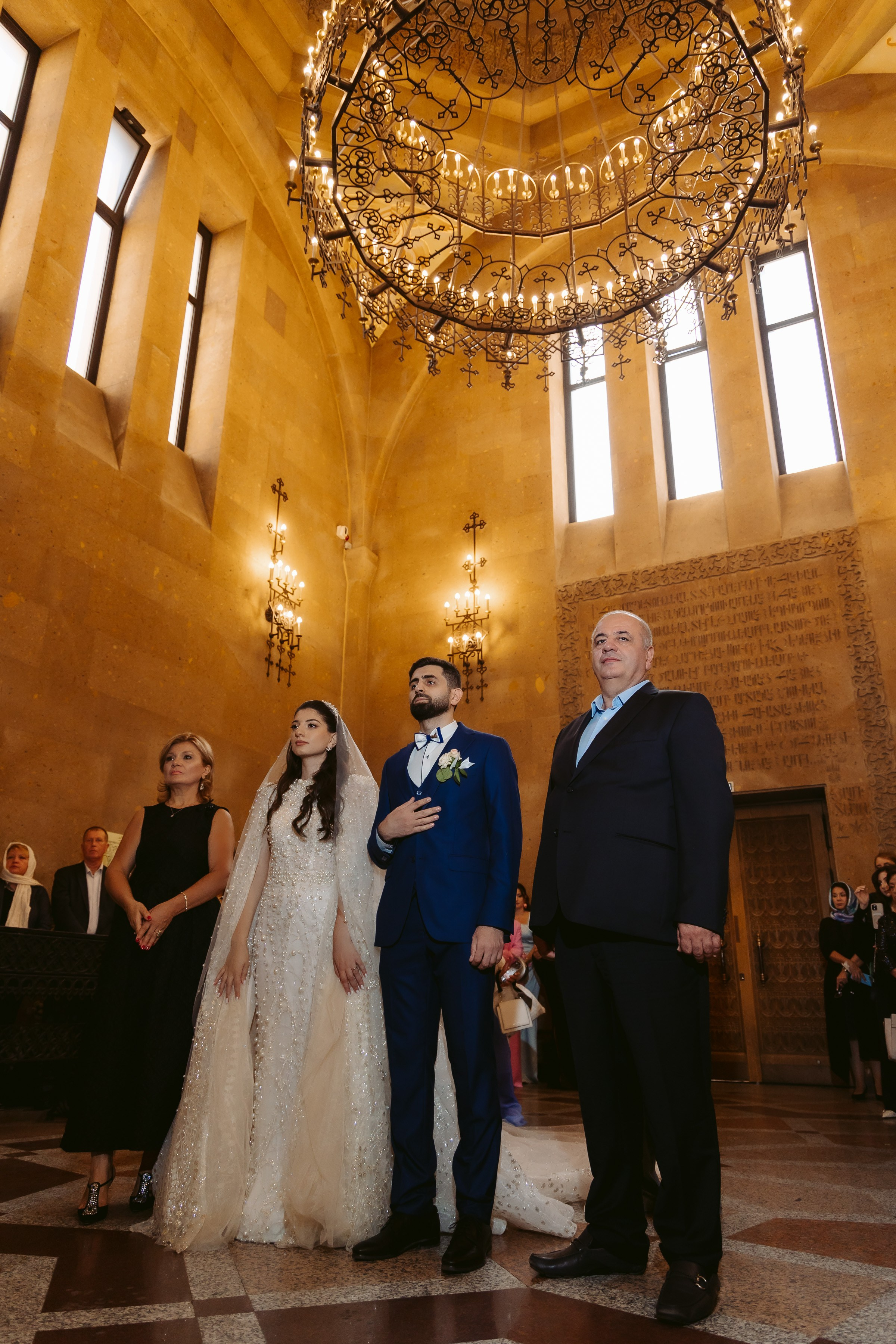 Свадьба Н & Т. Свадебный Фотограф в Москве Гор Магтагян