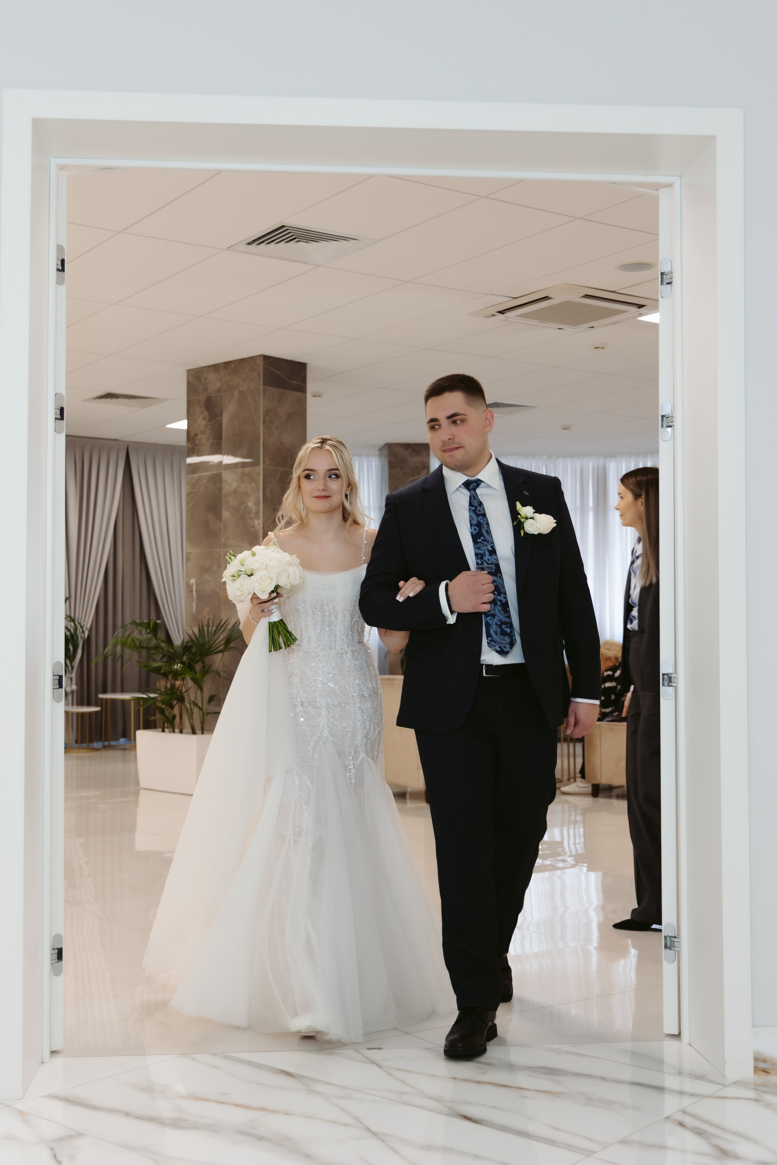 Свадьба К & Н. Свадебный Фотограф в Москве Гор Магтагян