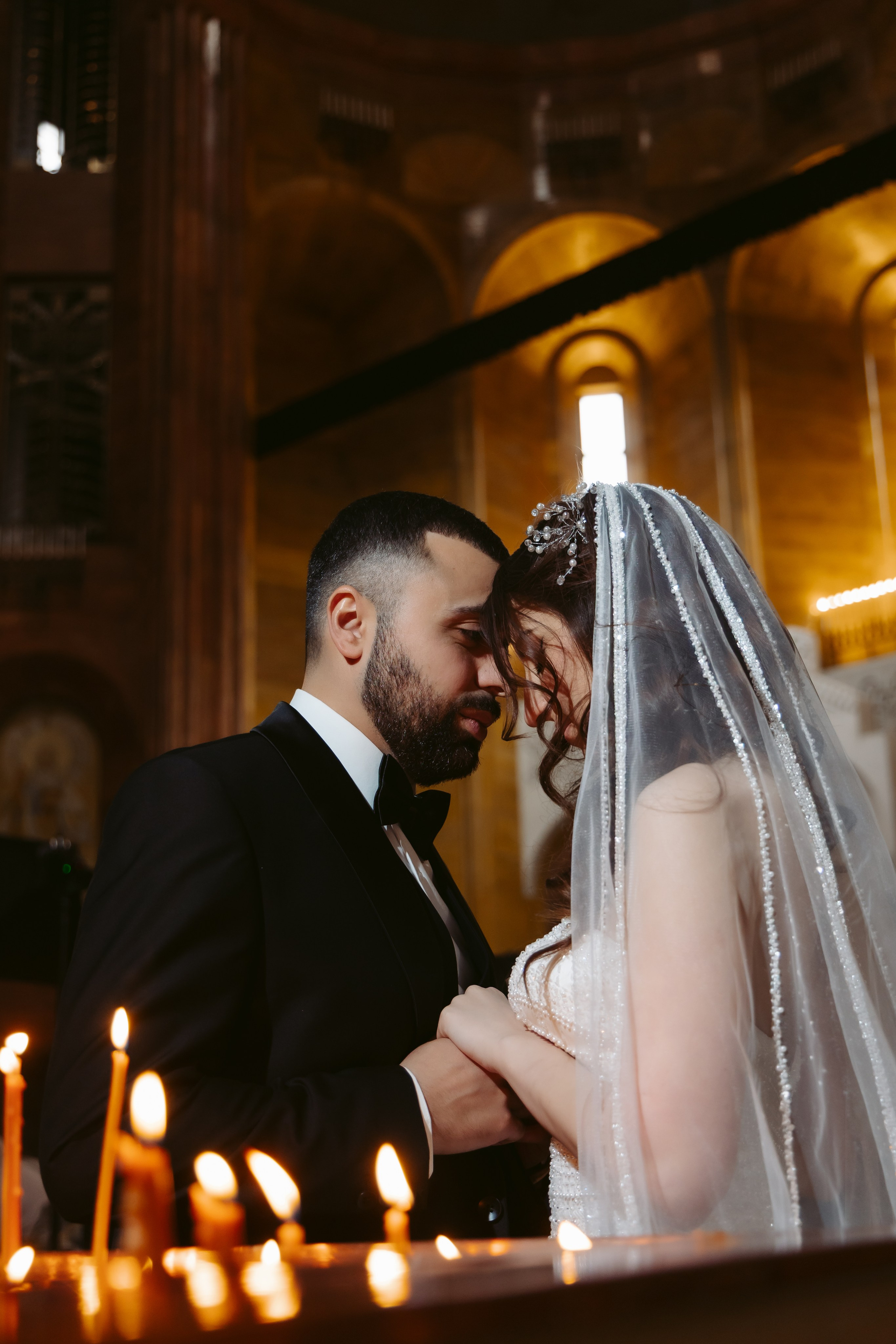 Свадьба К & Л. Свадебный Фотограф в Москве Гор Магтагян