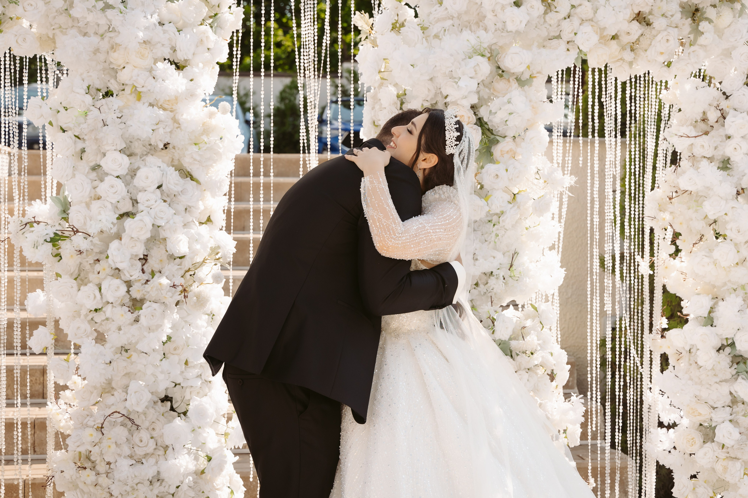 Свадьба А & С. Свадебный Фотограф в Москве Гор Магтагян