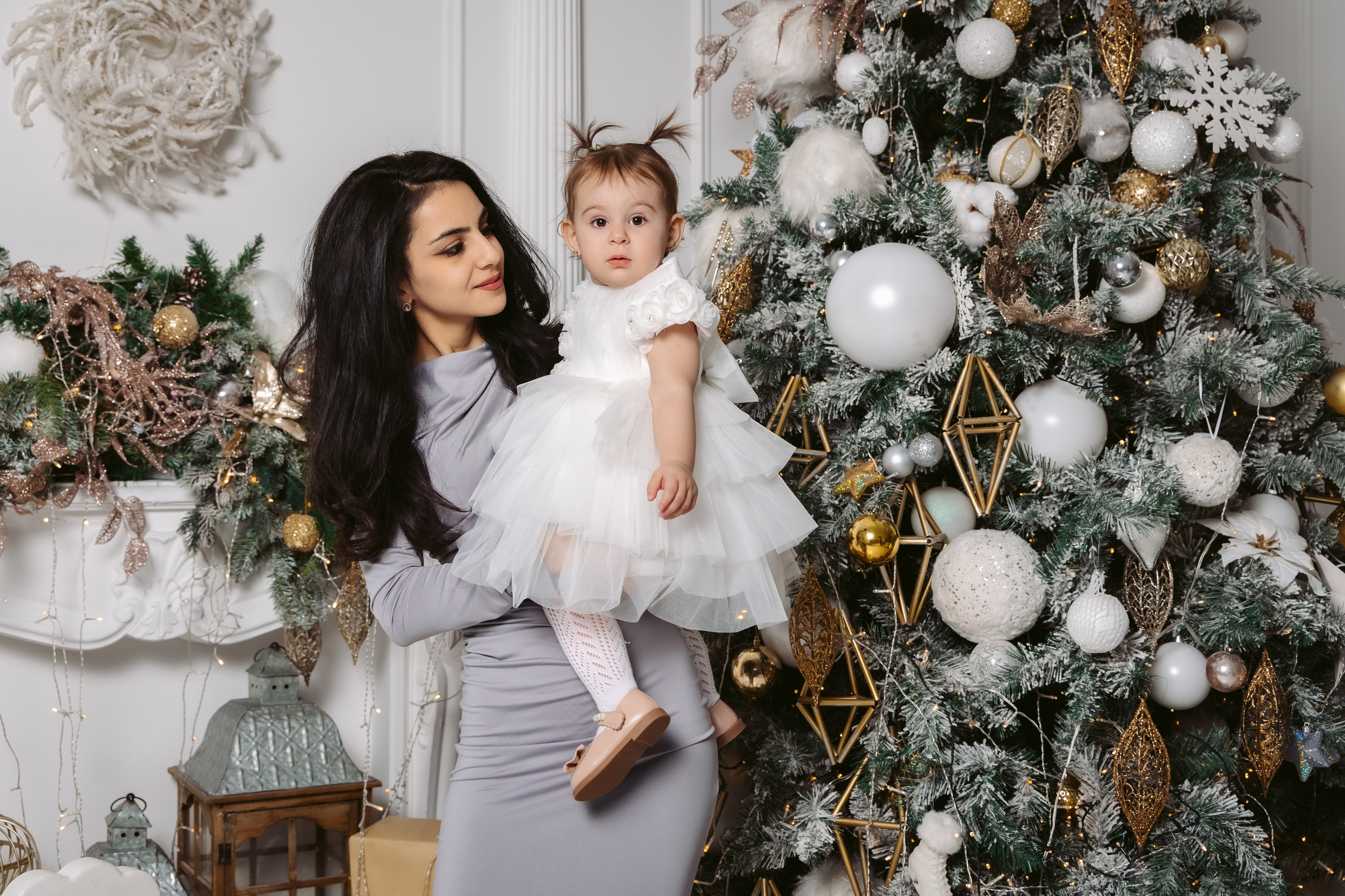 Новый Год 2025. Свадебный Фотограф в Москве Гор Магтагян