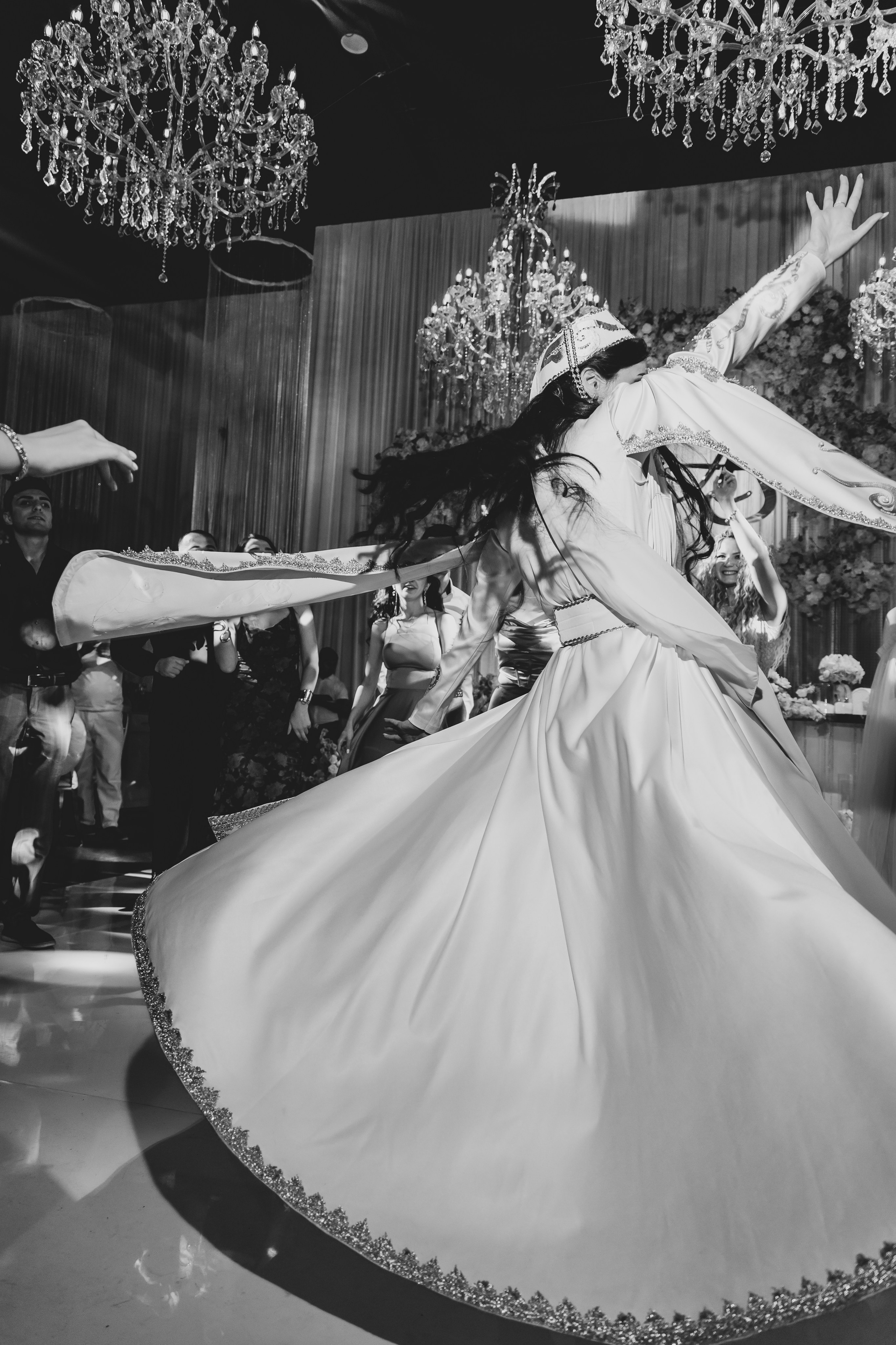 Свадьба А & С. Свадебный Фотограф в Москве Гор Магтагян