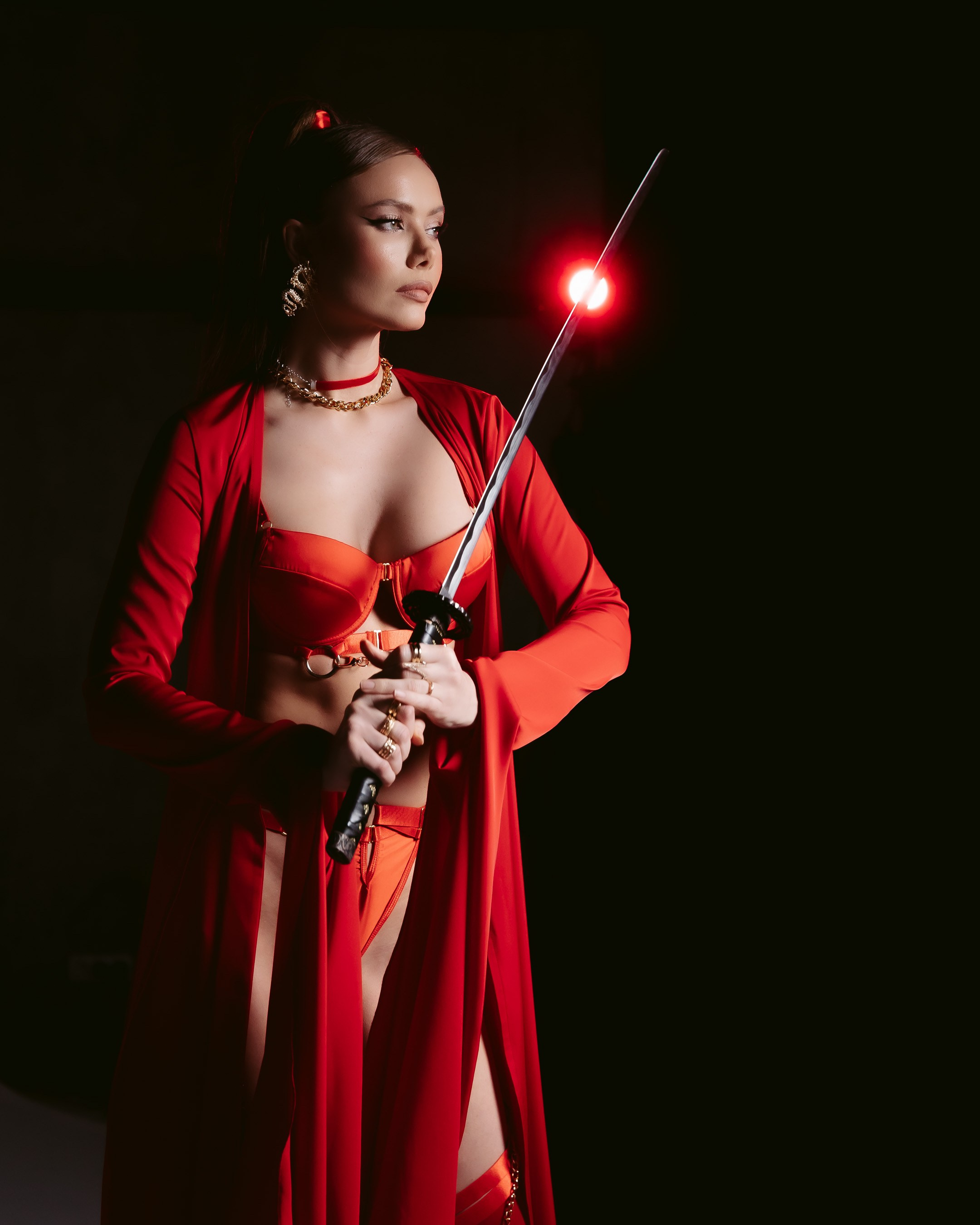 Samuray. Свадебный Фотограф в Москве Гор Магтагян