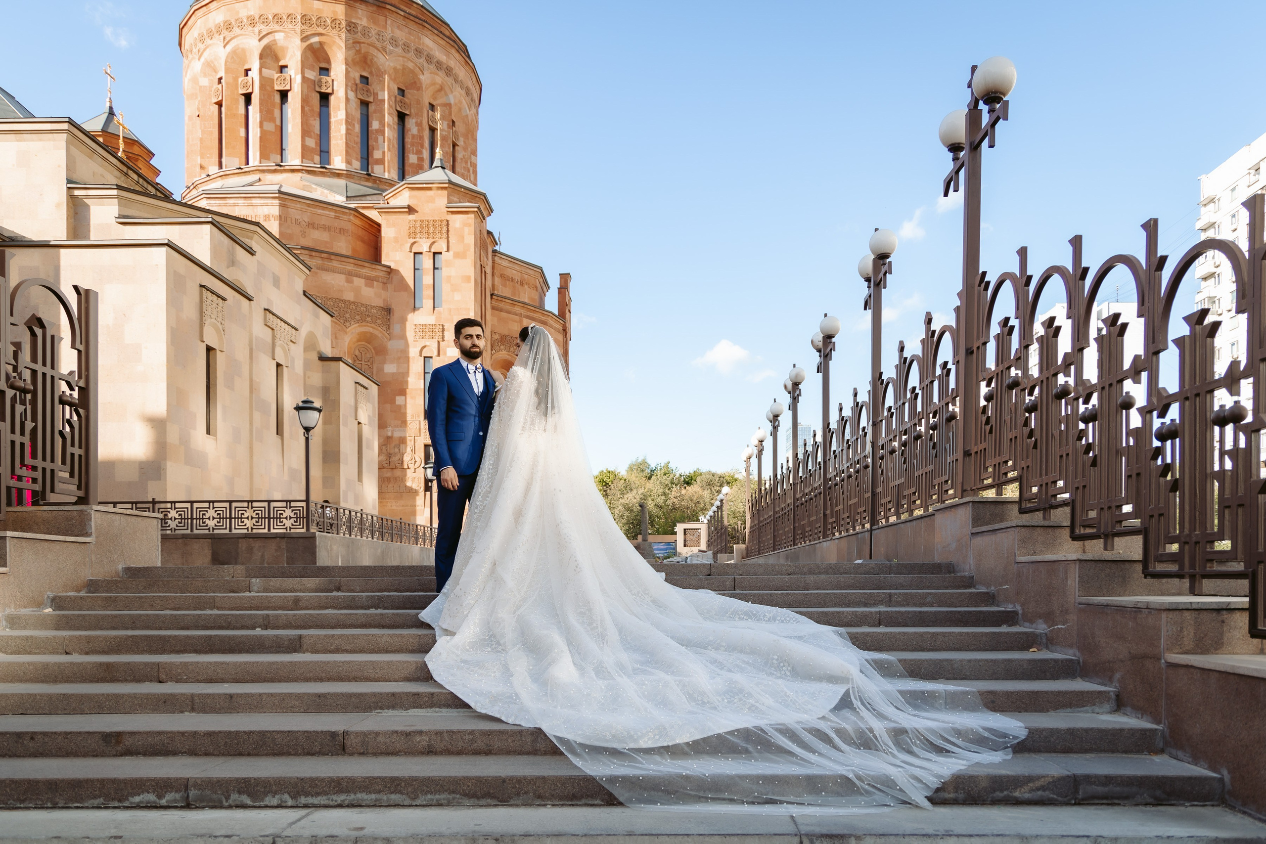 Свадьба Н & Т. Свадебный Фотограф в Москве Гор Магтагян