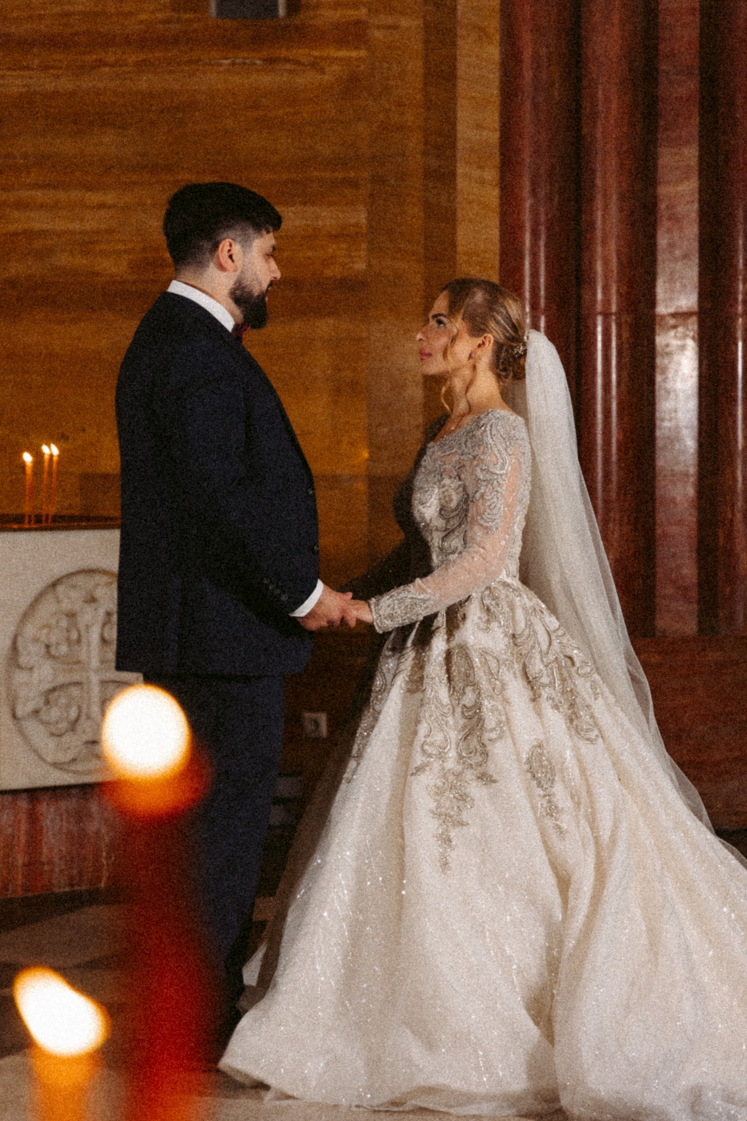 Свадьба А & А. Свадебный Фотограф в Москве Гор Магтагян