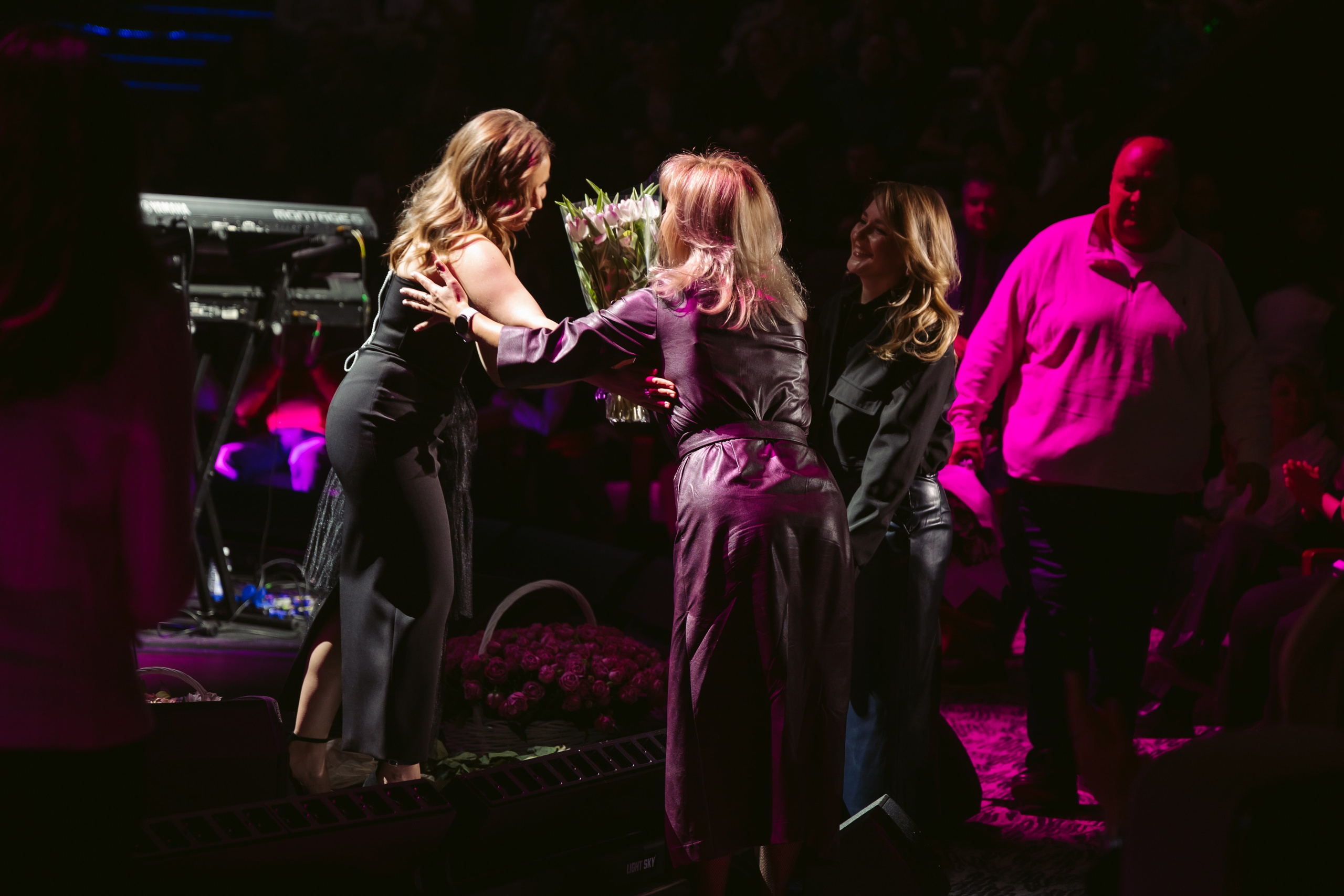 Группа Непара. Свадебный Фотограф в Москве Гор Магтагян