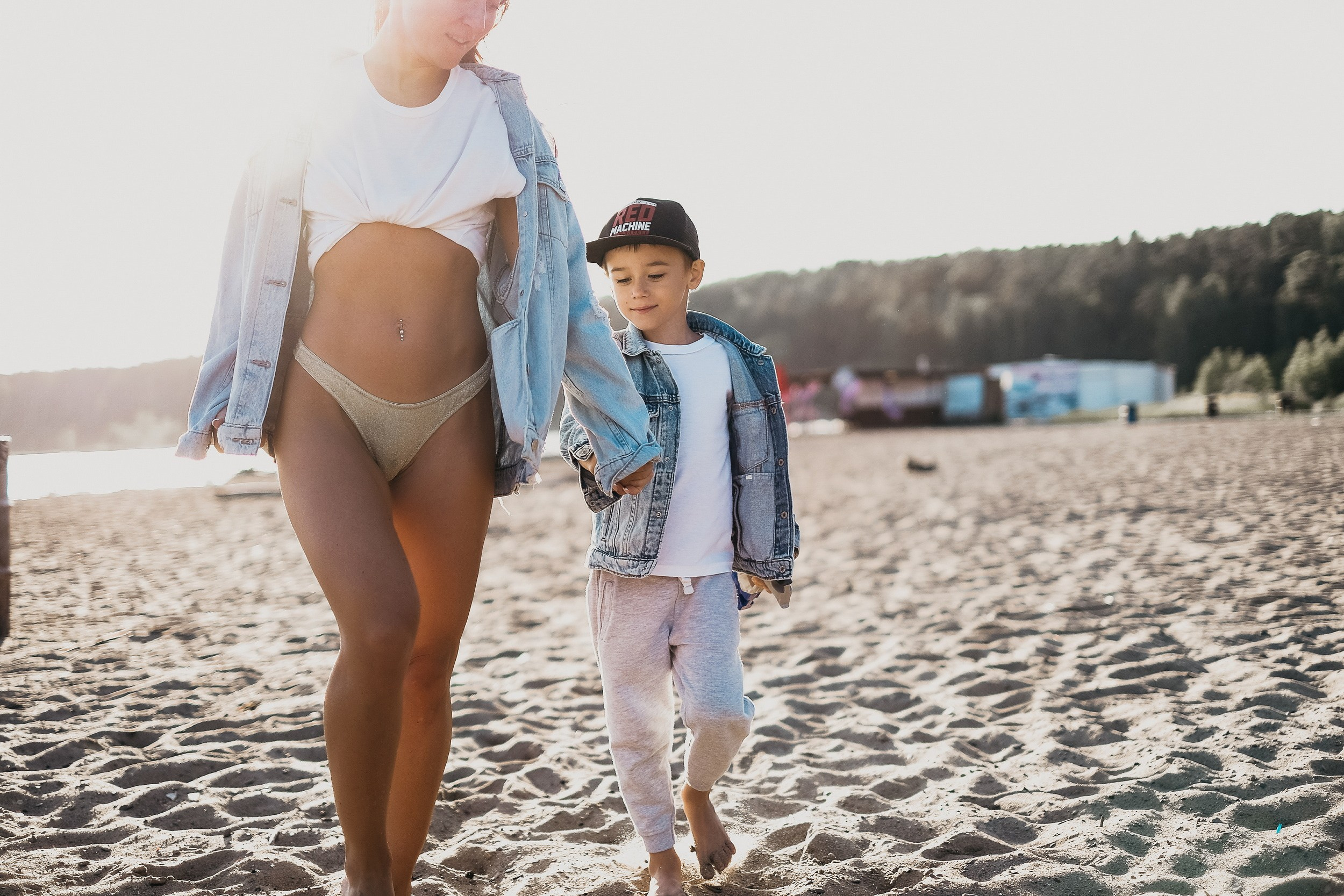 Семейные Lifestyle