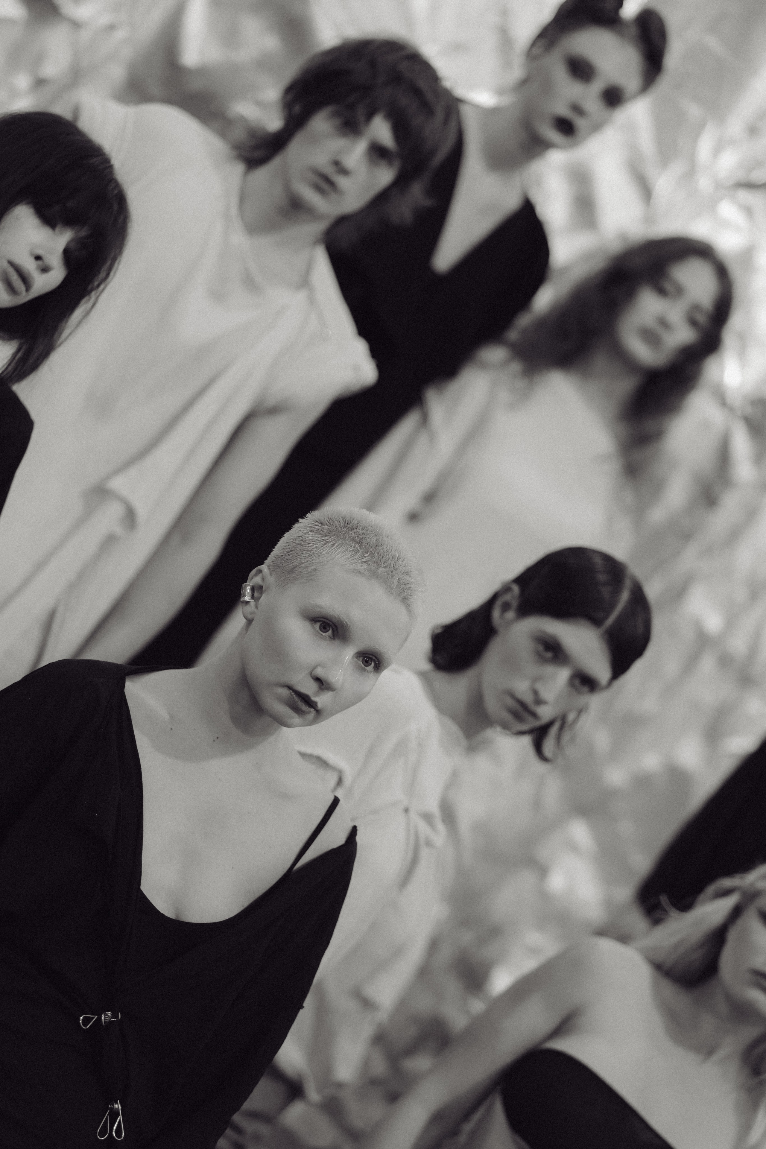 AUXI | ME&MY DOG. Fashion Фотограф в СПб Yana Kochkina