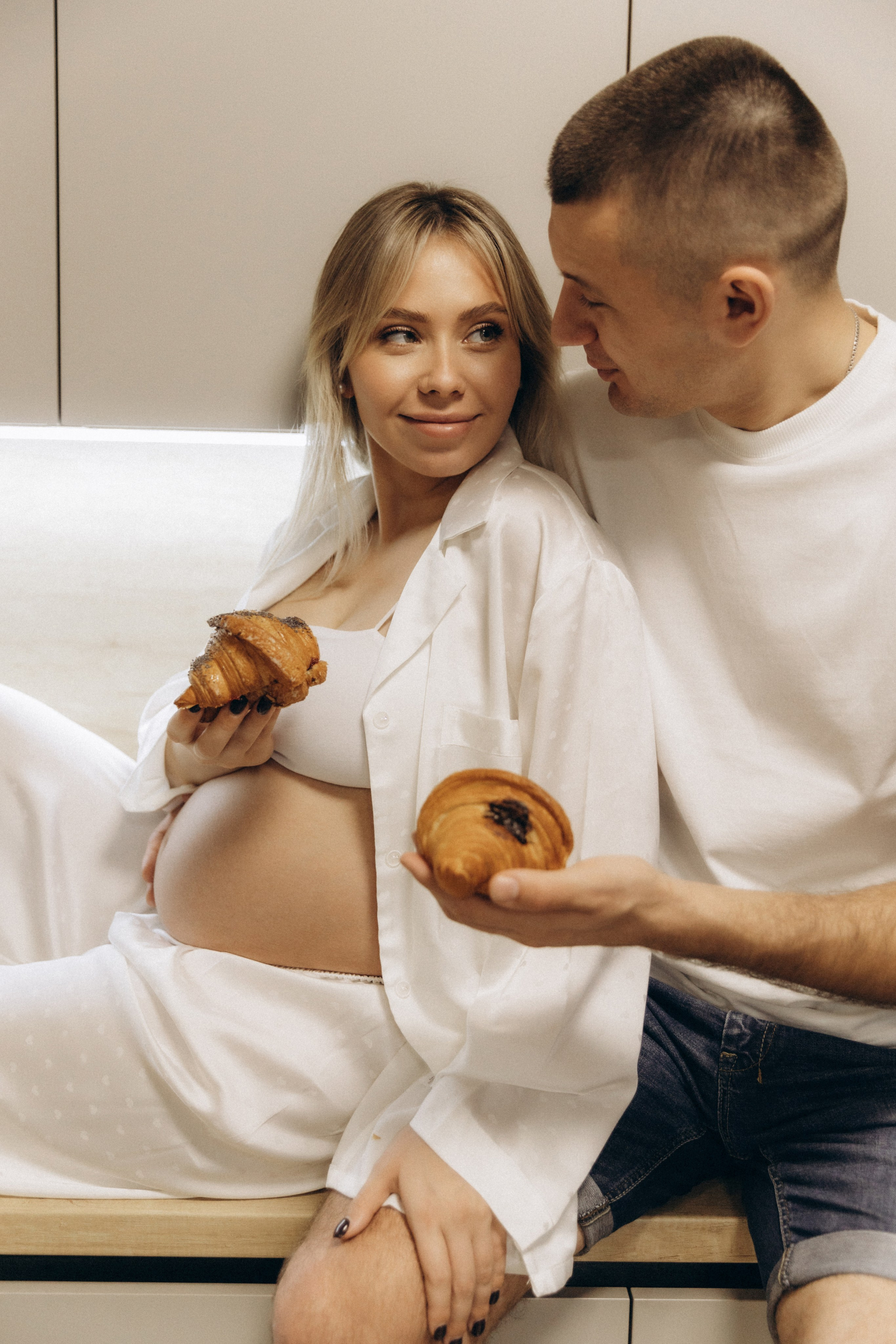 Нежные. Свадебный и семейный фотограф в Красноярске Сиско Ксения