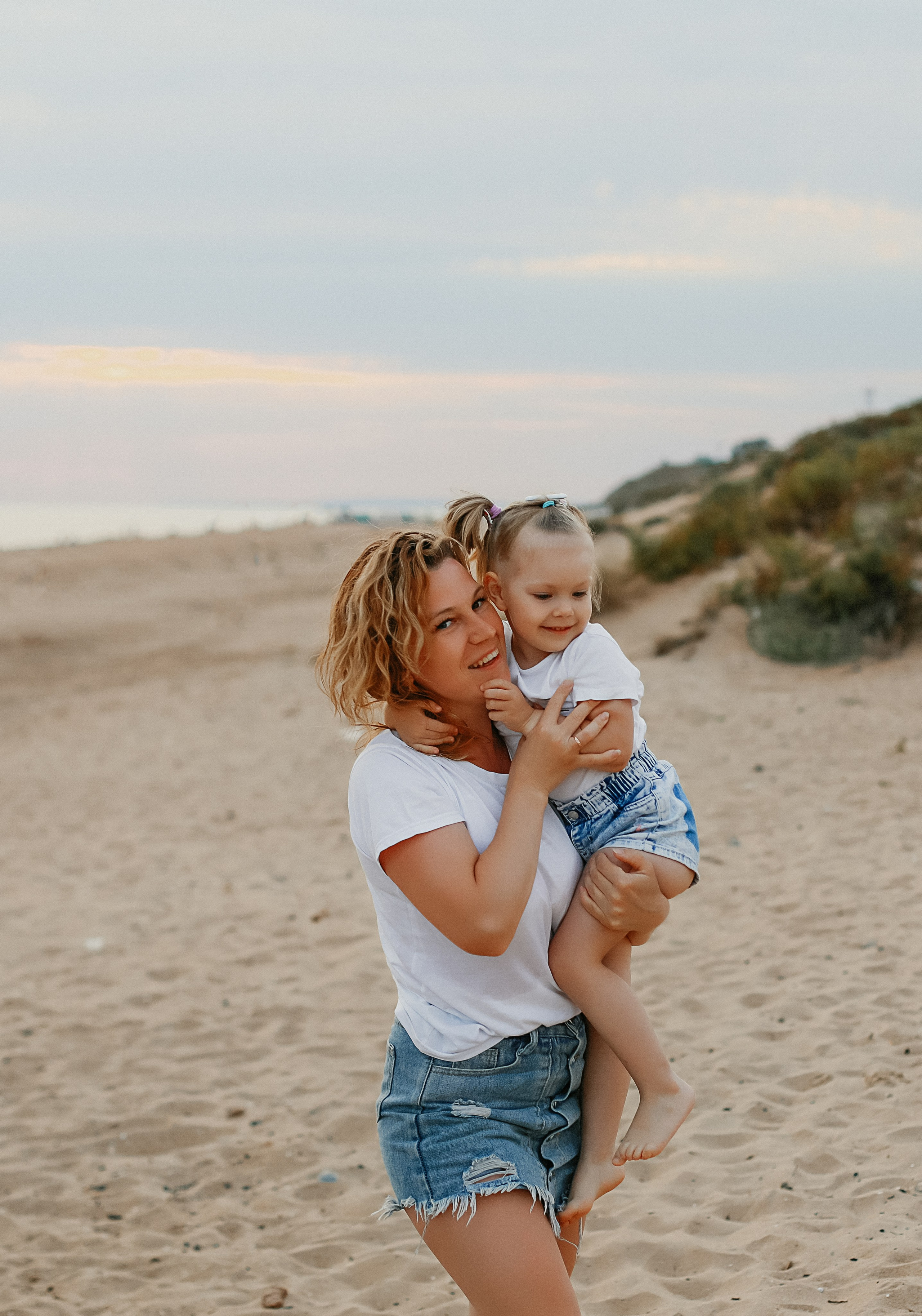 Семейная фотосессия в Анапе. Свадебный и семейный фотограф/видеограф в Краснодаре Наталья Осинская