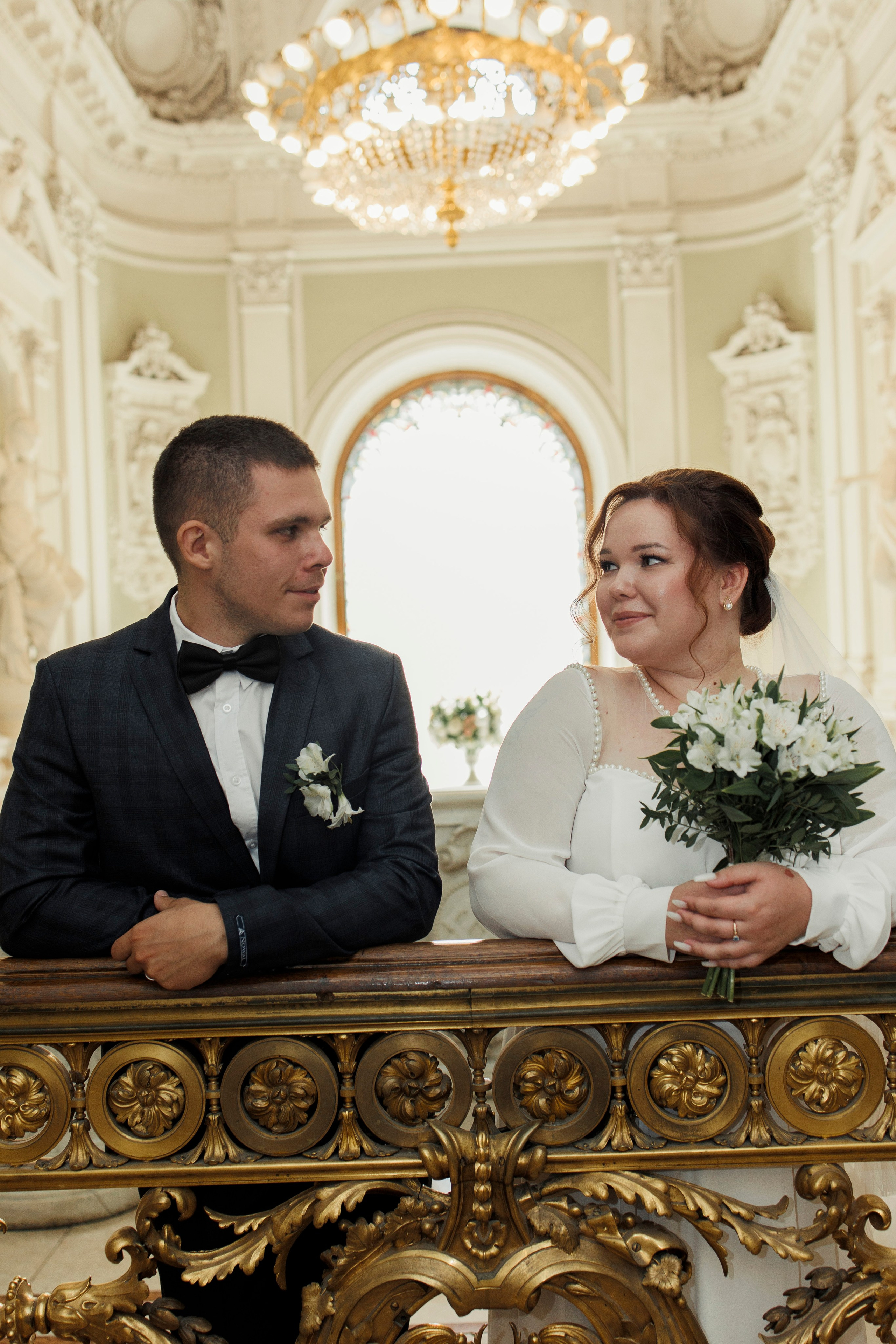 Даниил и Дарья. Главная