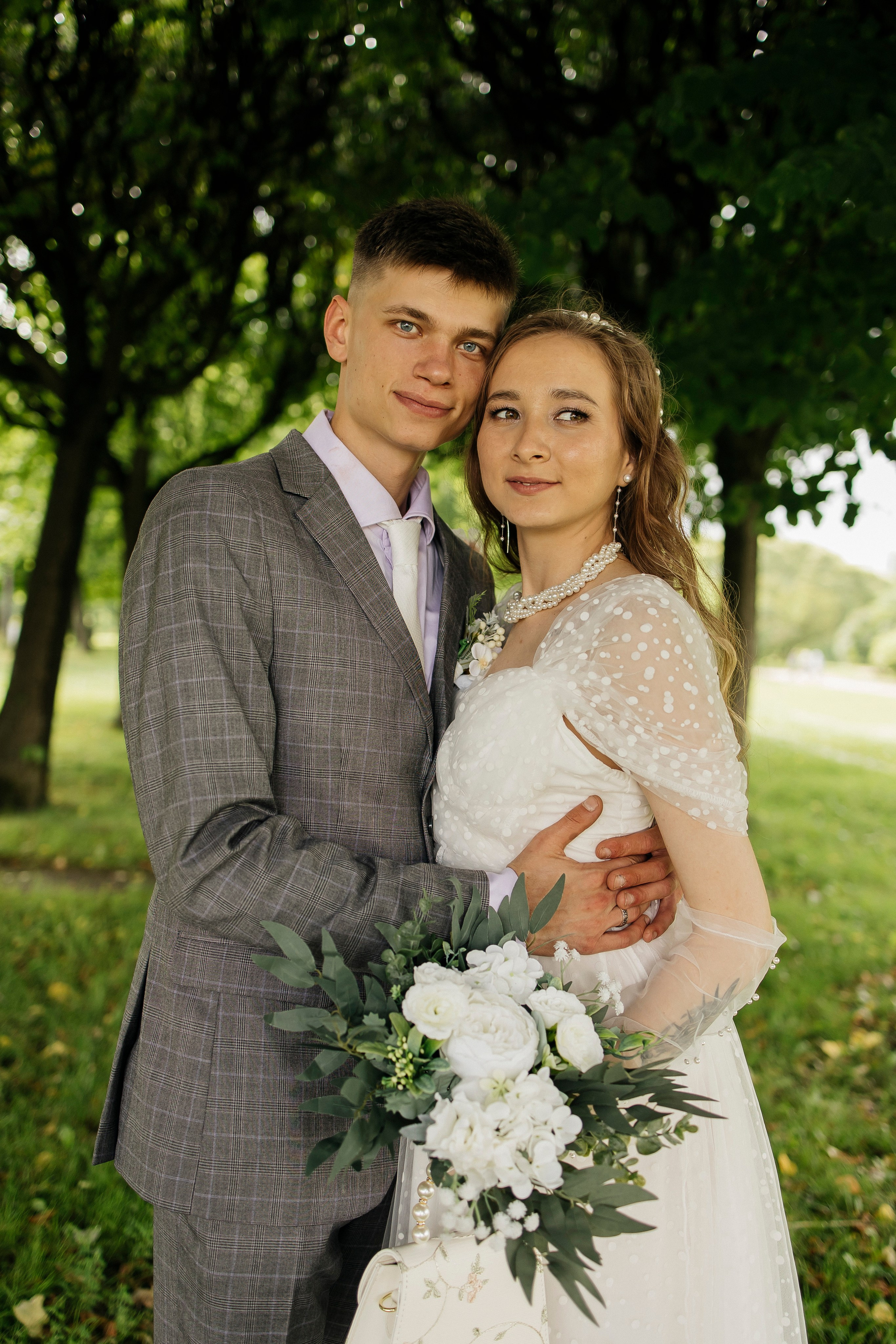 Иван и Екатерина. Главная