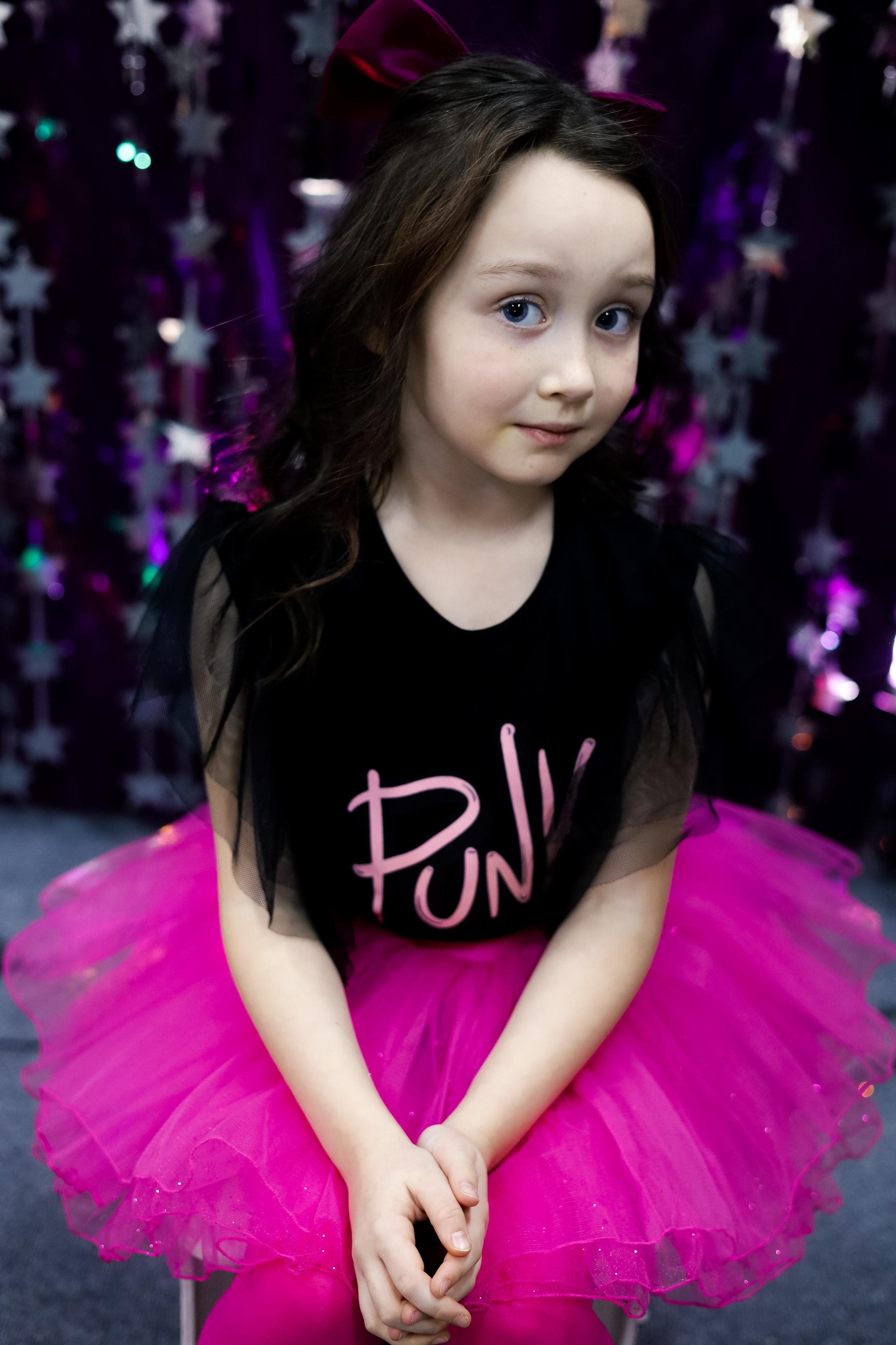 Ведьмина служба доставки. Фотограф во Владивостоке Татьяна Самойленко