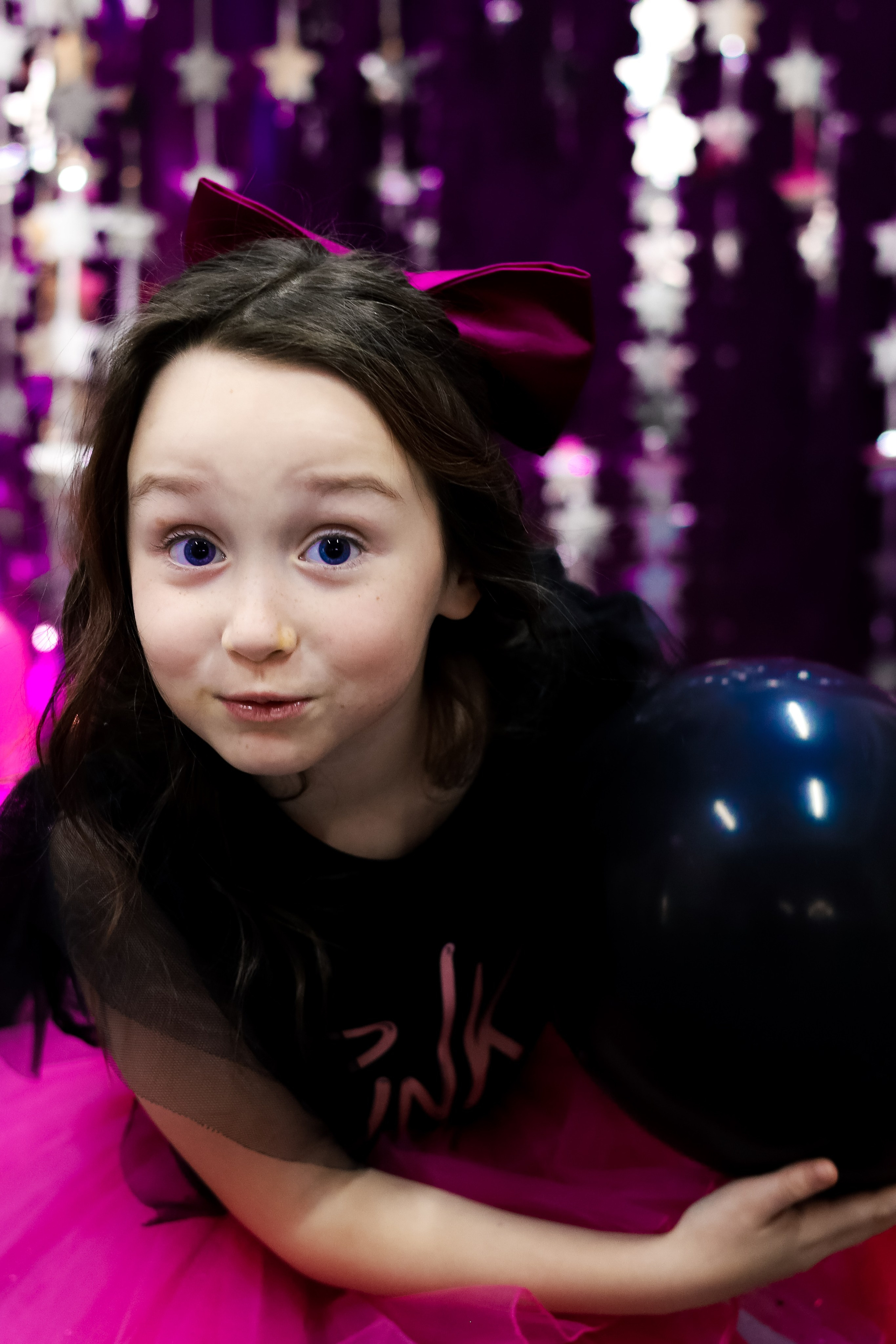 Ведьмина служба доставки. Фотограф во Владивостоке Татьяна Самойленко