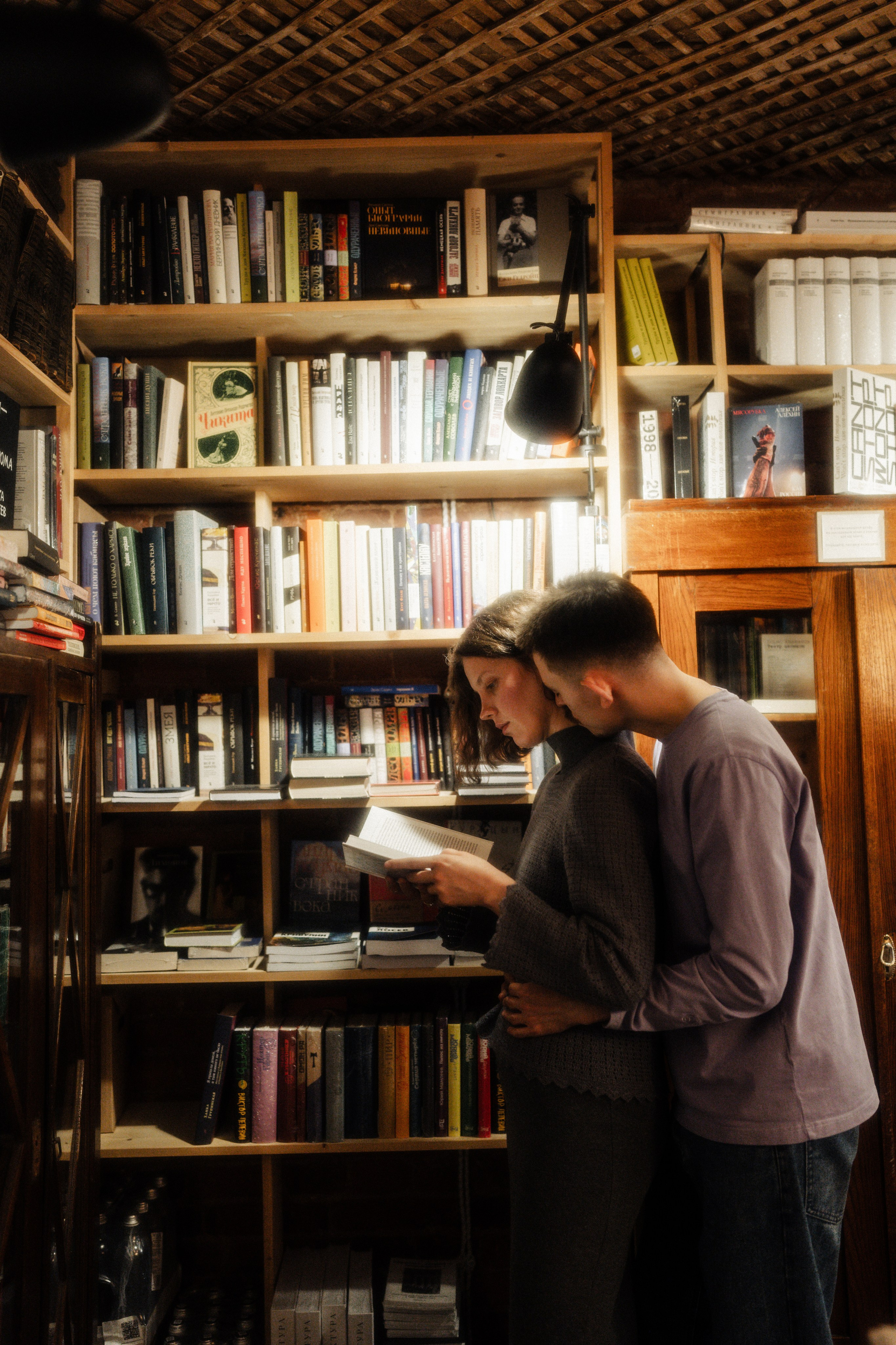 Миша и Маша. Свадебный фотограф в Санкт-Петербурге Марина Фесенко