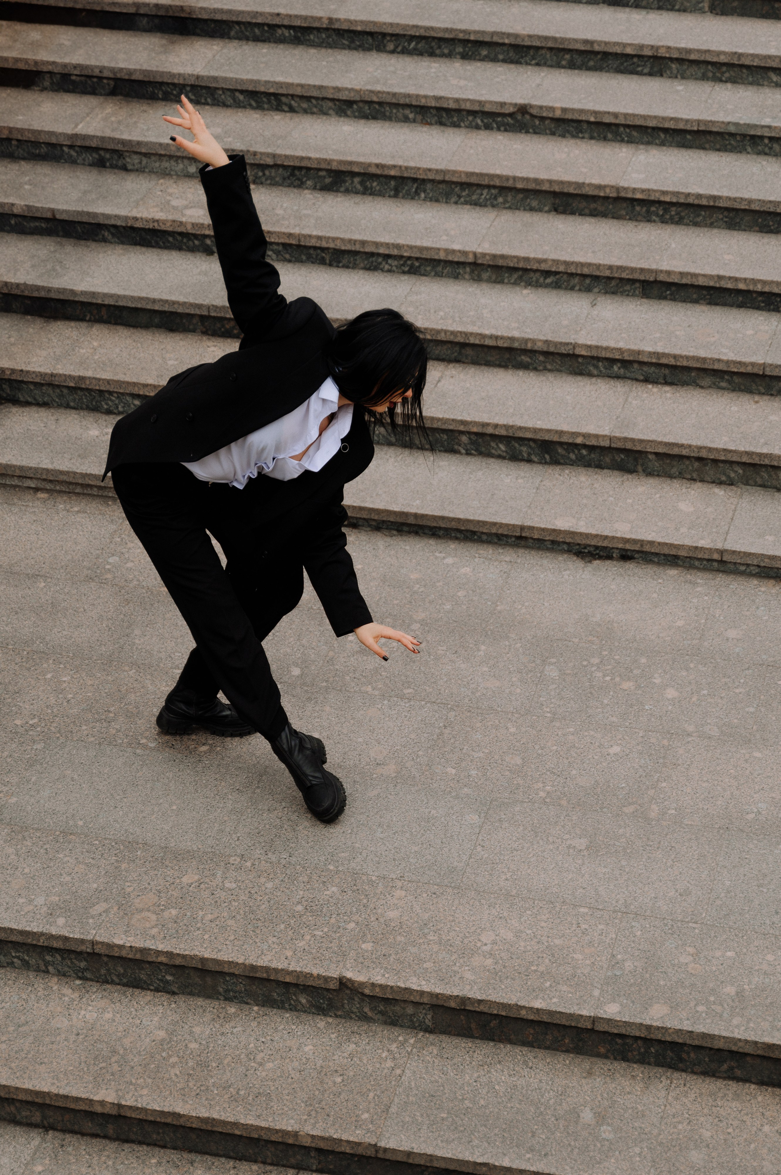 Маша. Фотограф Вито Бурмасов | Москва