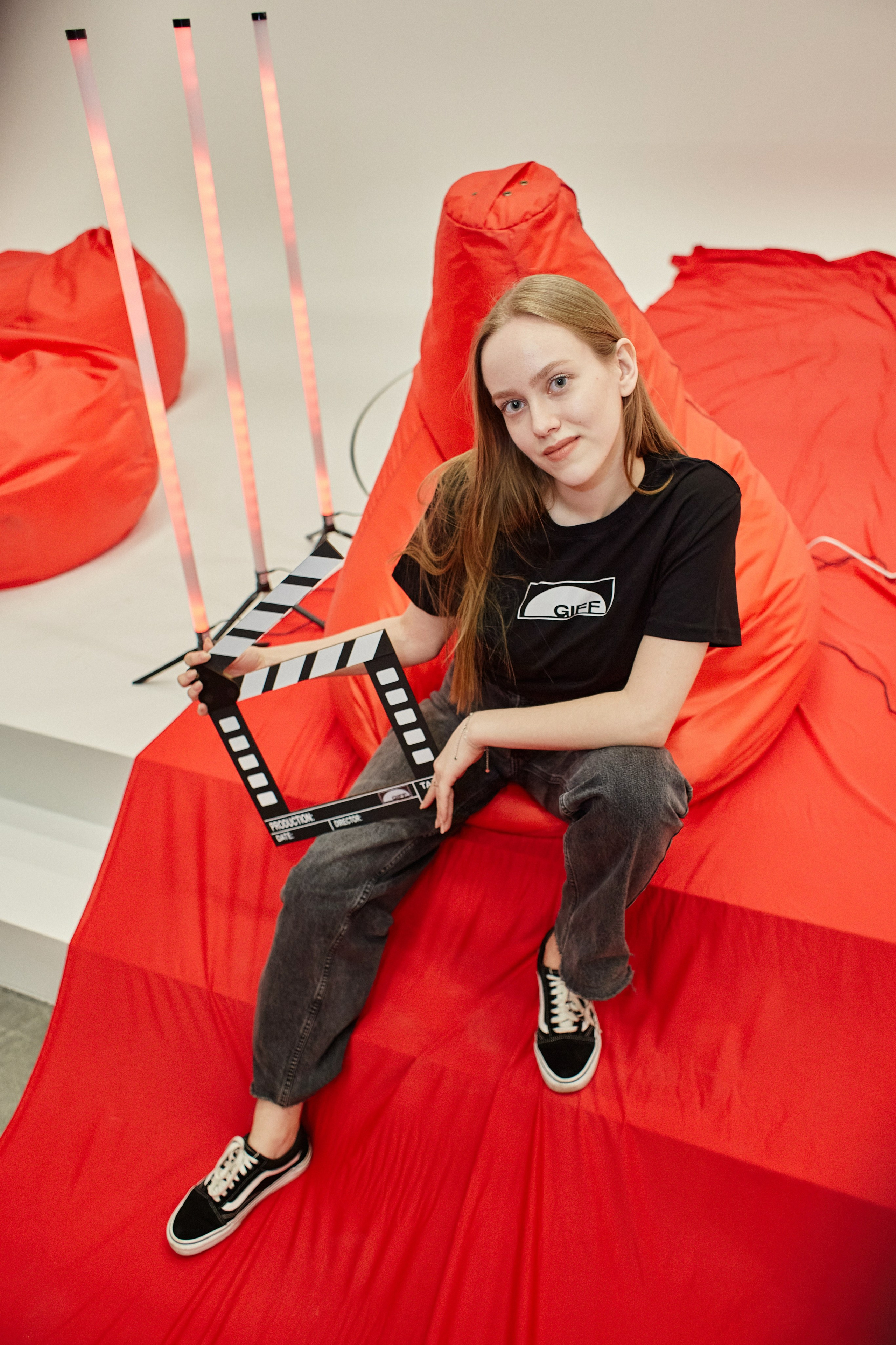 Genesis International Film Festival 2024. Коммерческий фотограф в Москве Павел Володин — фотосъемка для бизнеса