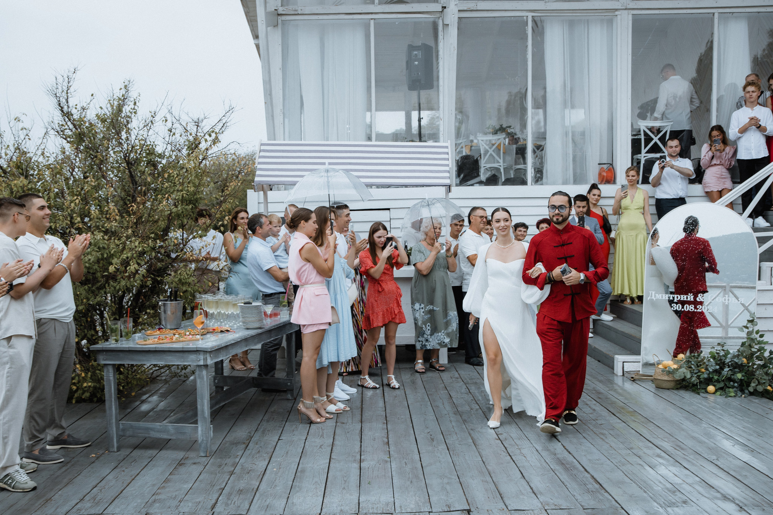 Дмитрий и Софья. Свадебный и семейный фотограф в Анапе/Новороссийске Виктория Чайка