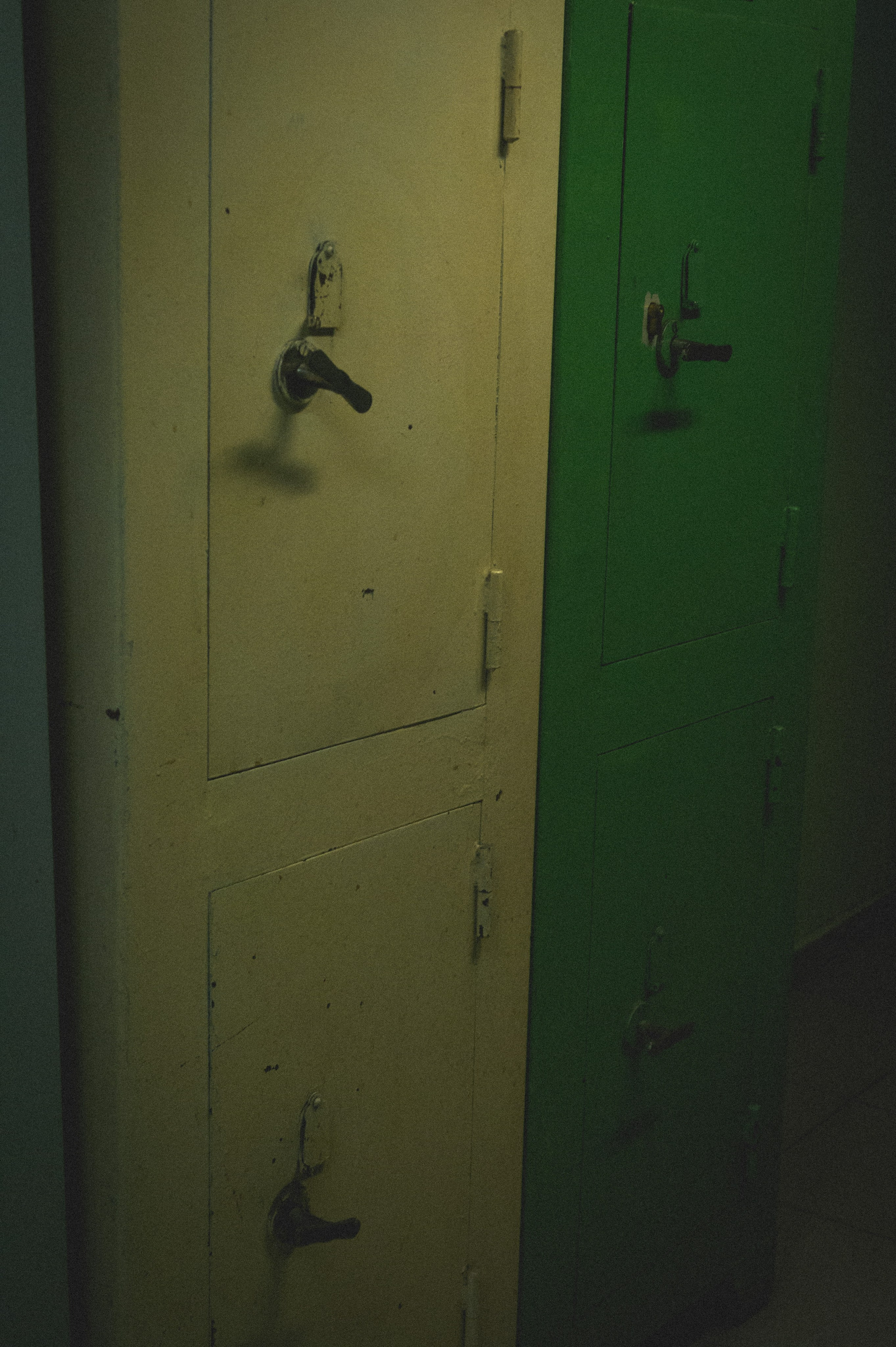 Трудяга Паха. Den Mirov — Фотограф, Музыкант