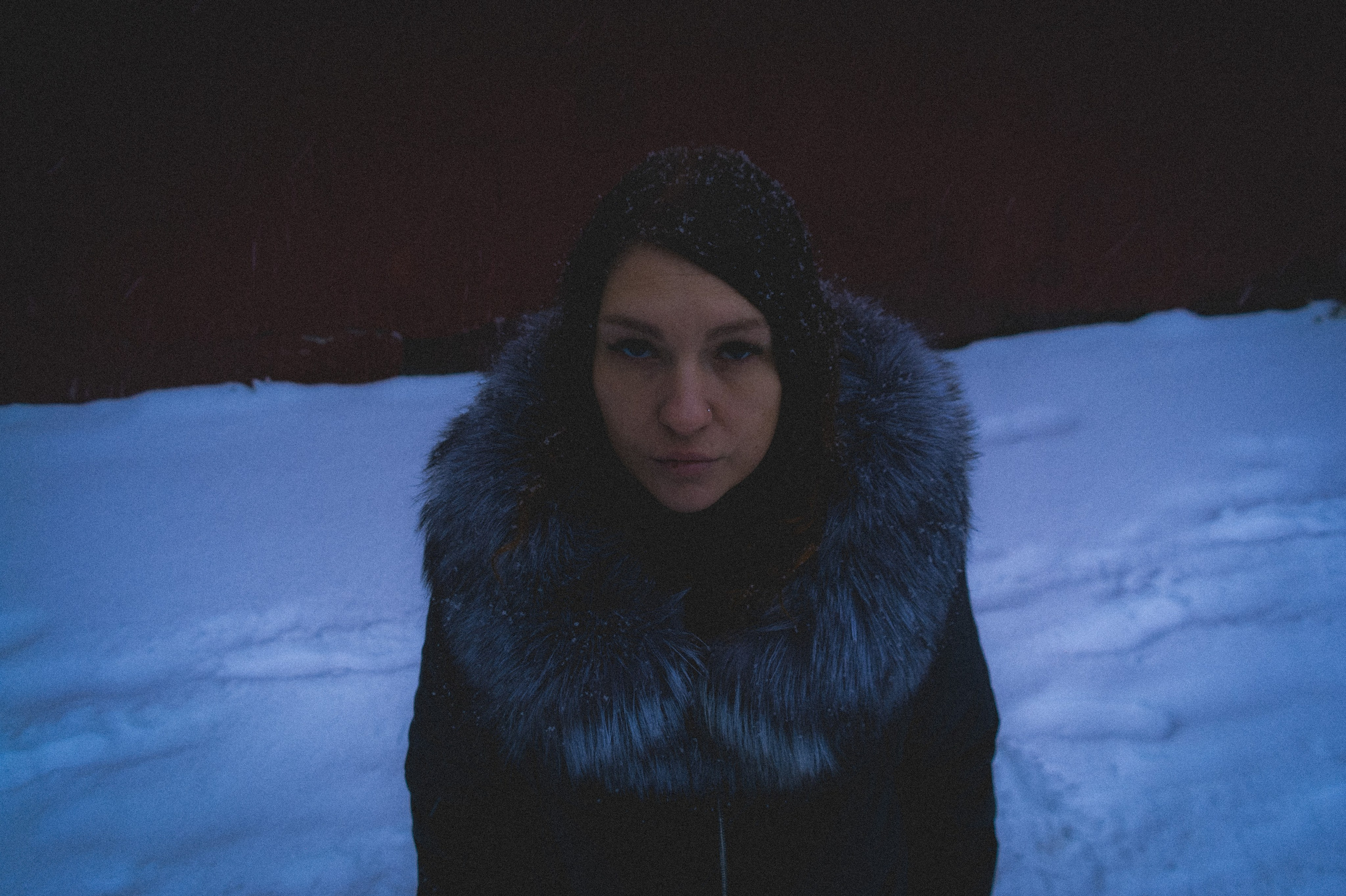 Подруга юности. Den Mirov — Фотограф, Музыкант