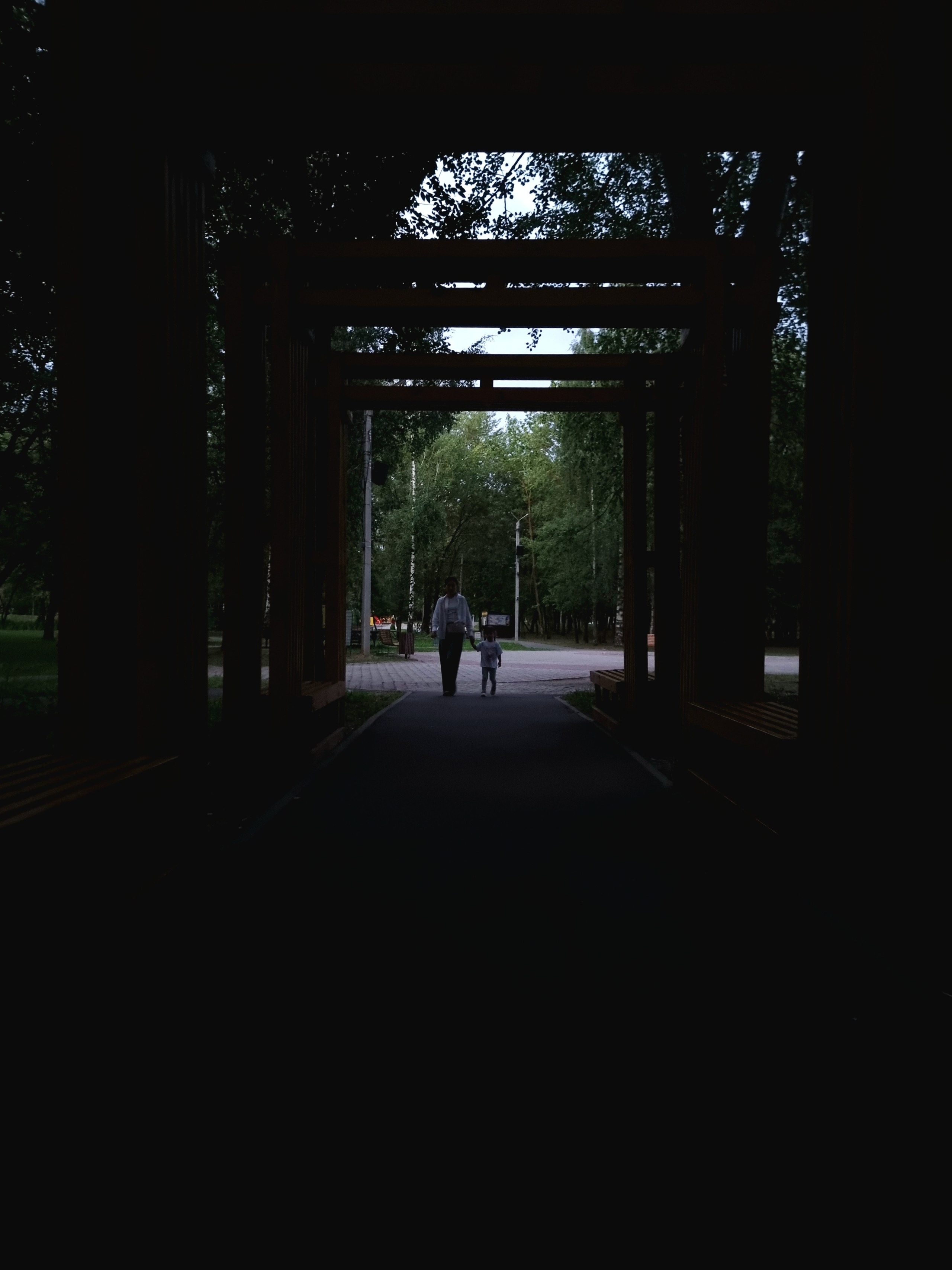 Июль 2025. Den Mirov — Фотограф, Музыкант