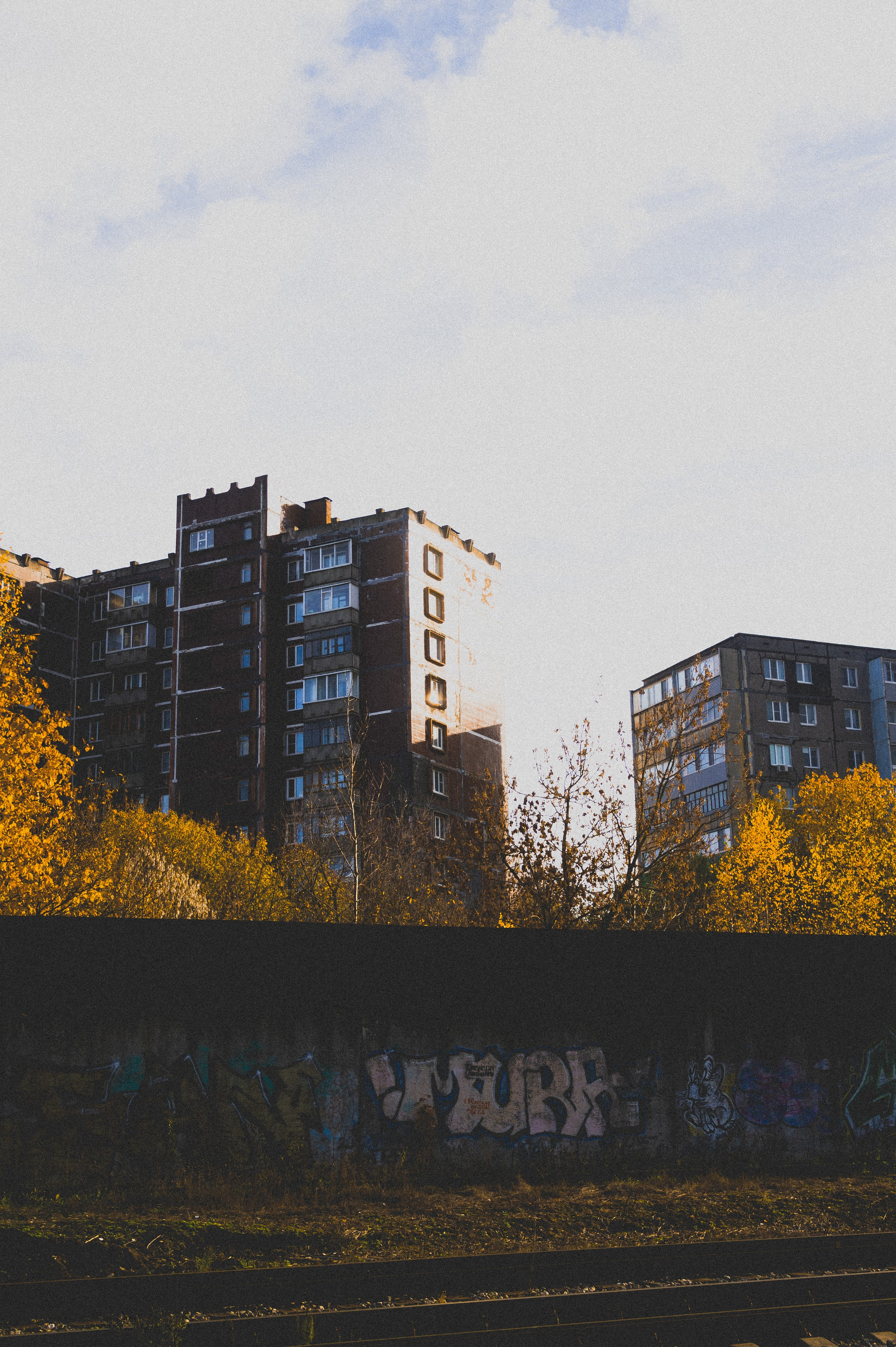 Октябрь 2025. Den Mirov — Фотограф, Музыкант