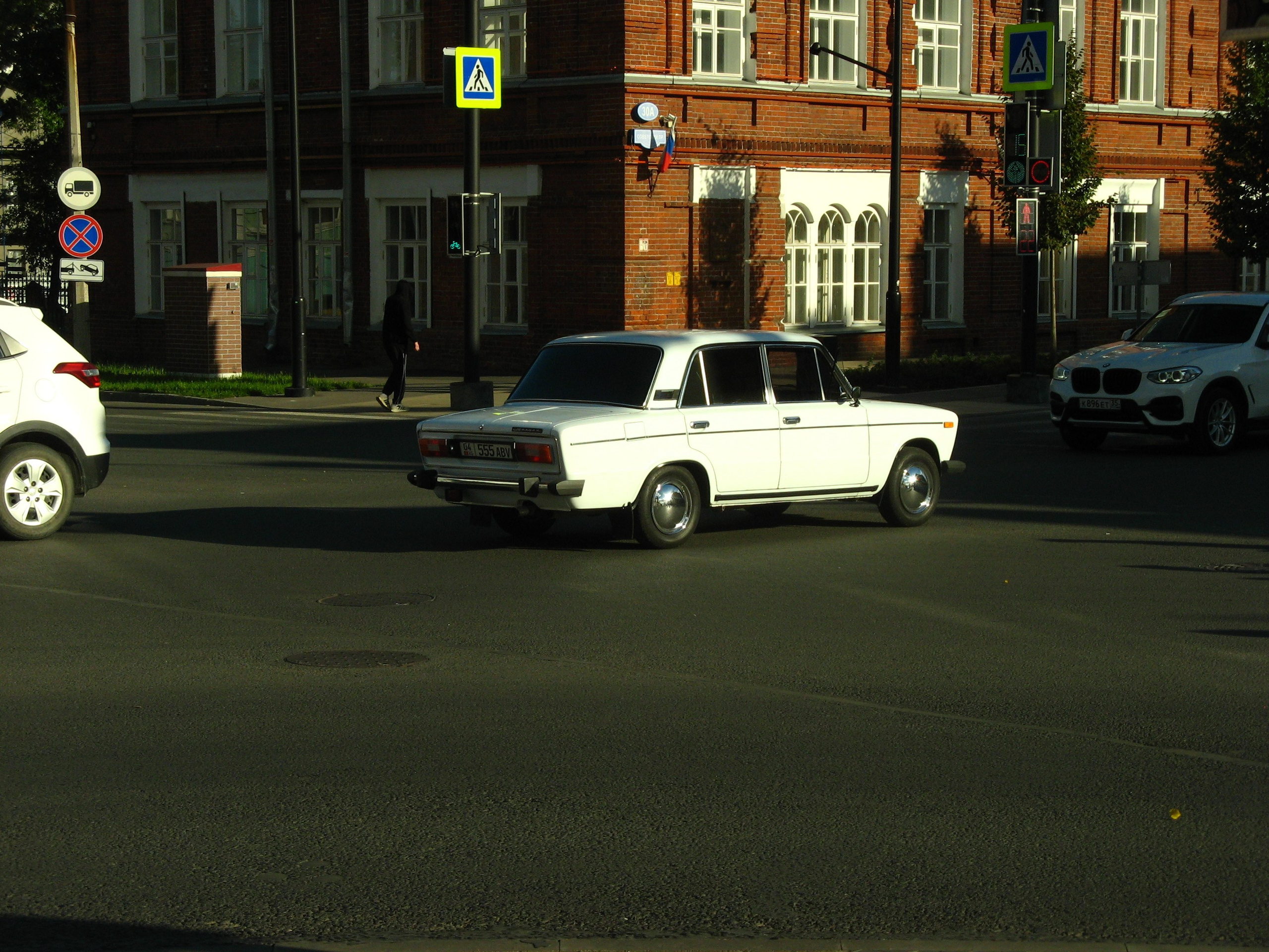 Август 2025. Den Mirov — Фотограф, Музыкант