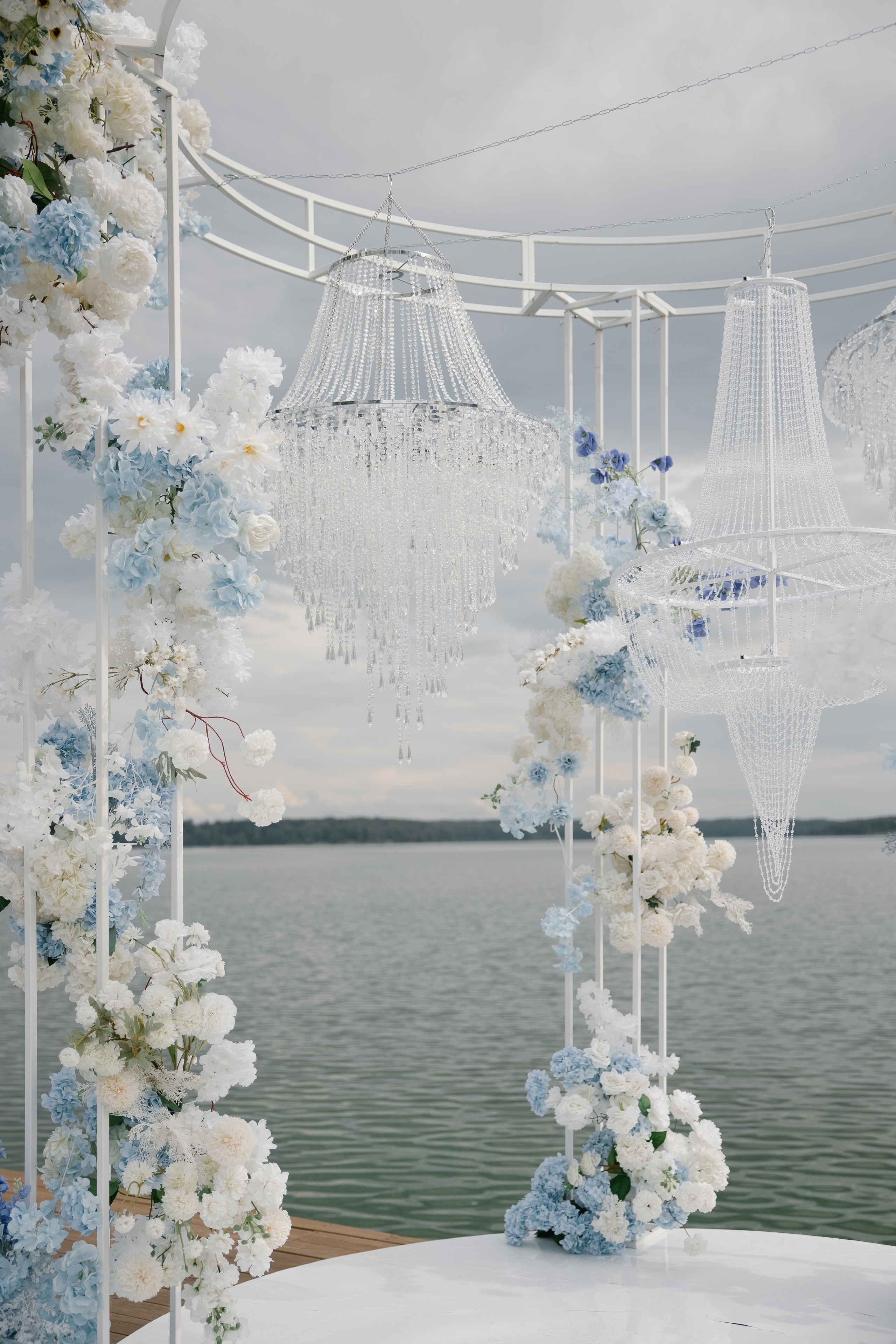 Даниал и Екатерина. Свадебный фотограф Полина Панина