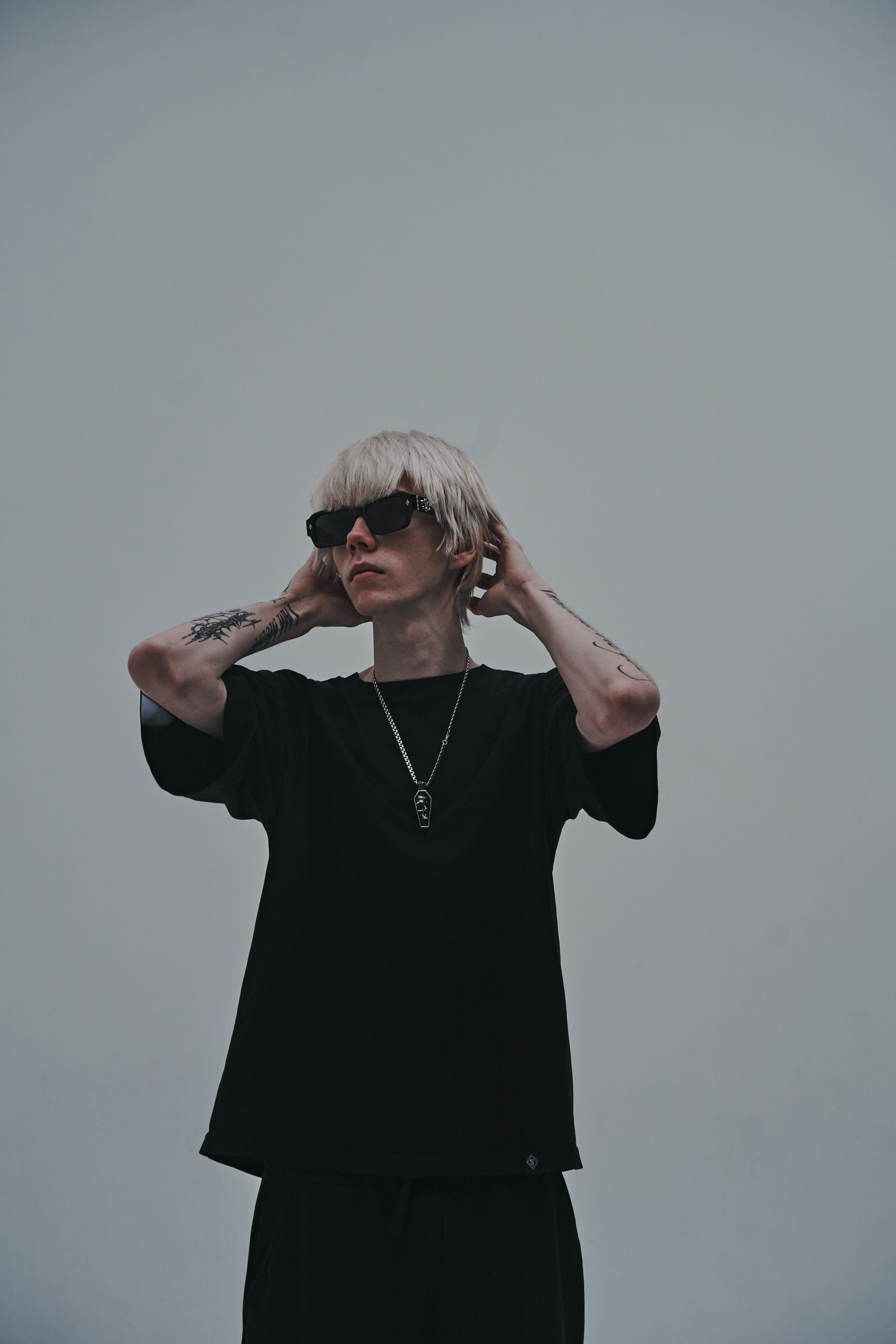 Карточка Артиста. TRINITY GRAPH