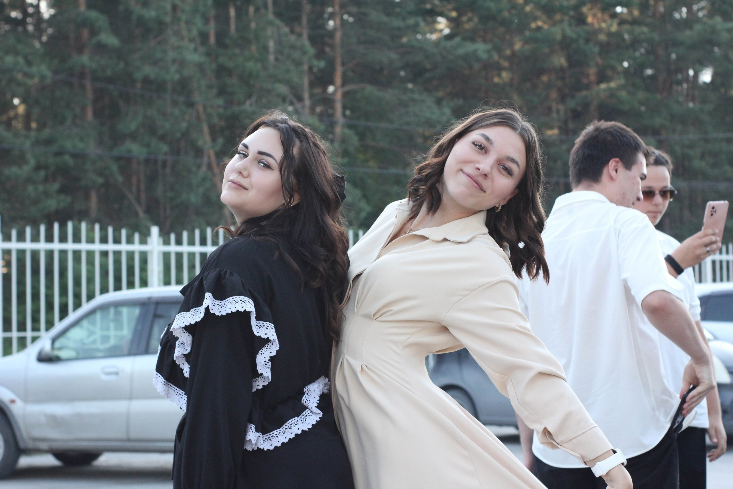 Свадьба Дарья & Сергей. TRINITY GRAPH