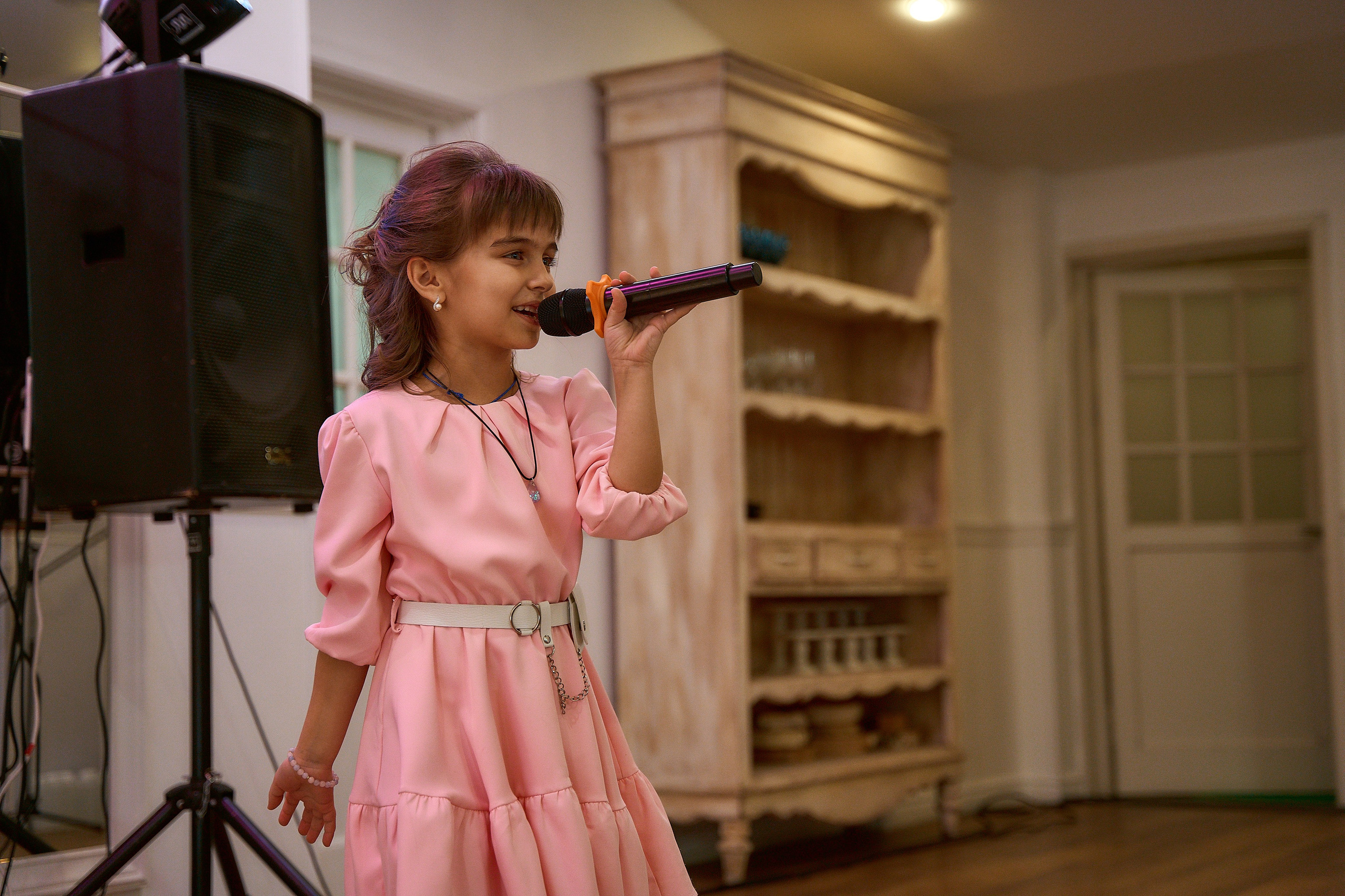 Свадьба Мария & Александр. TRINITY GRAPH