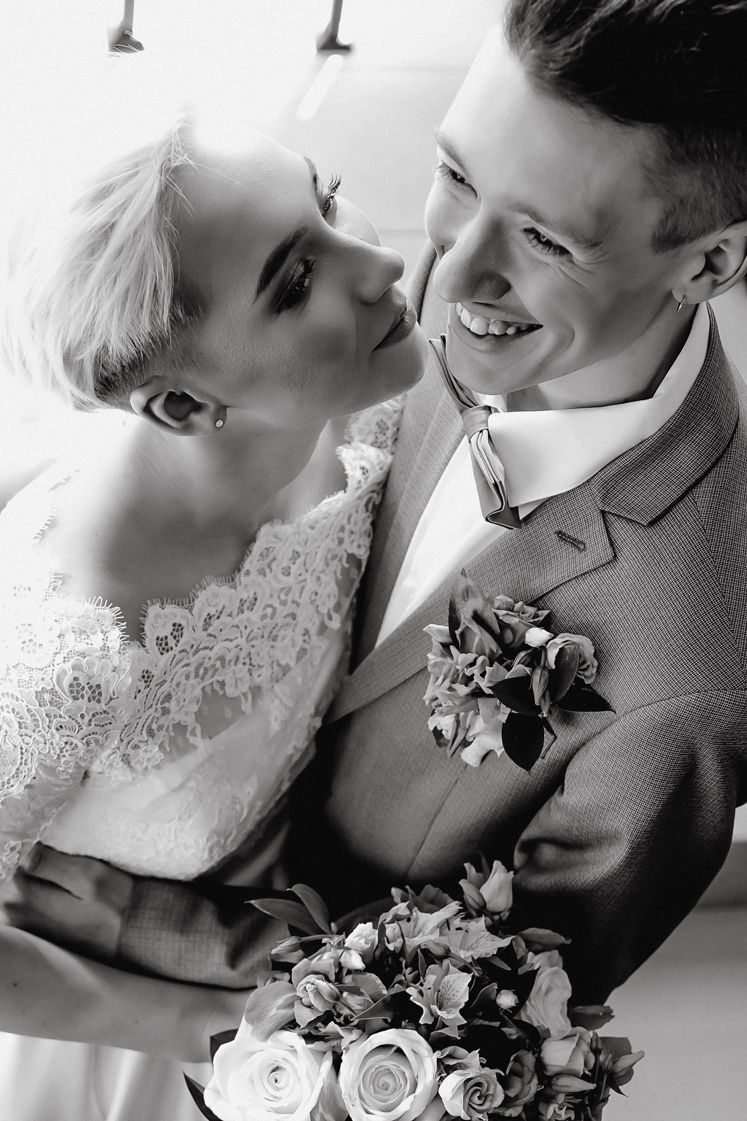 Дмитрий и Екатерина. Портретный и свадебный фотограф в Йошкар-Оле Егошина Екатерина