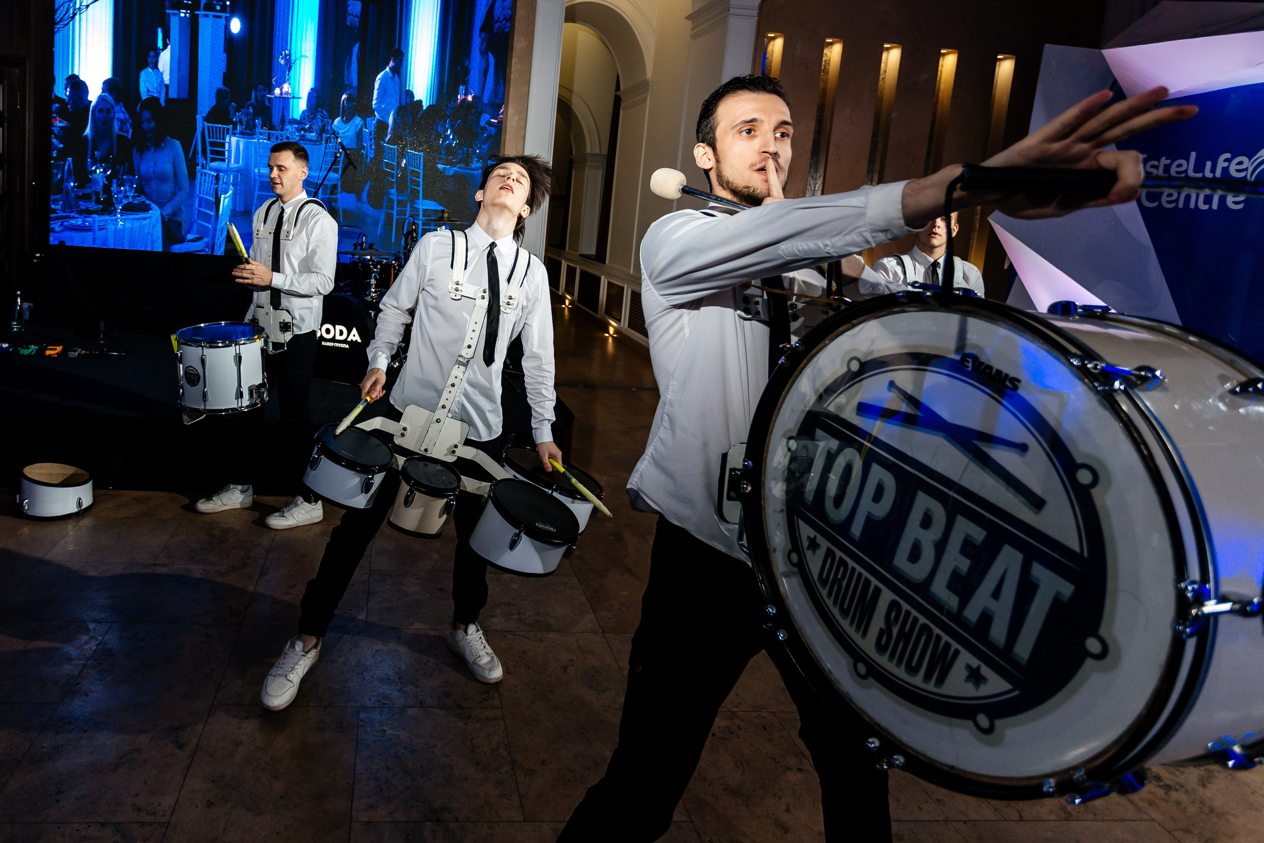 20 лет EsteLife. Свадебный фотограф в Краснодаре Николай Крауз