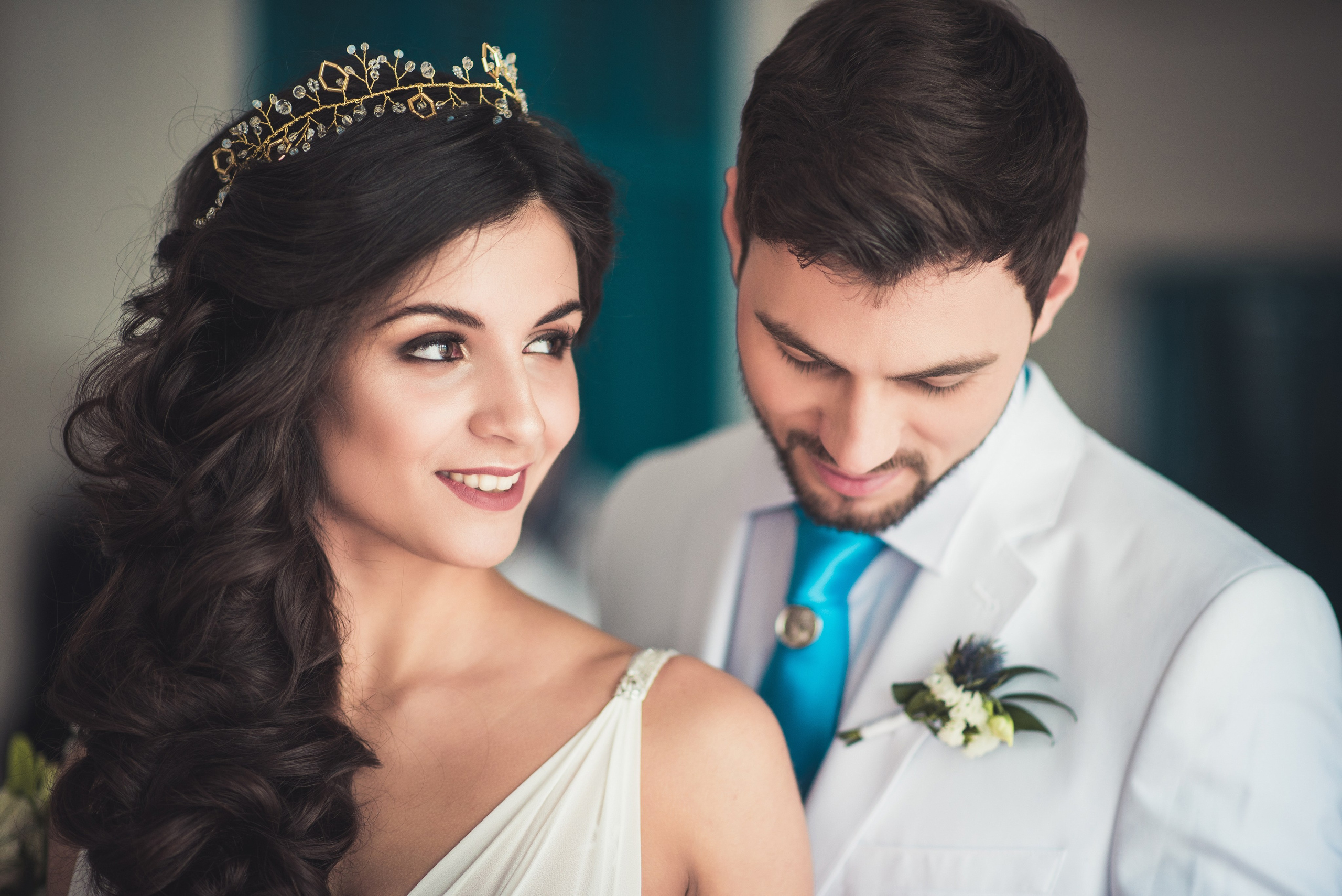 Свадебные съёмки. Главная