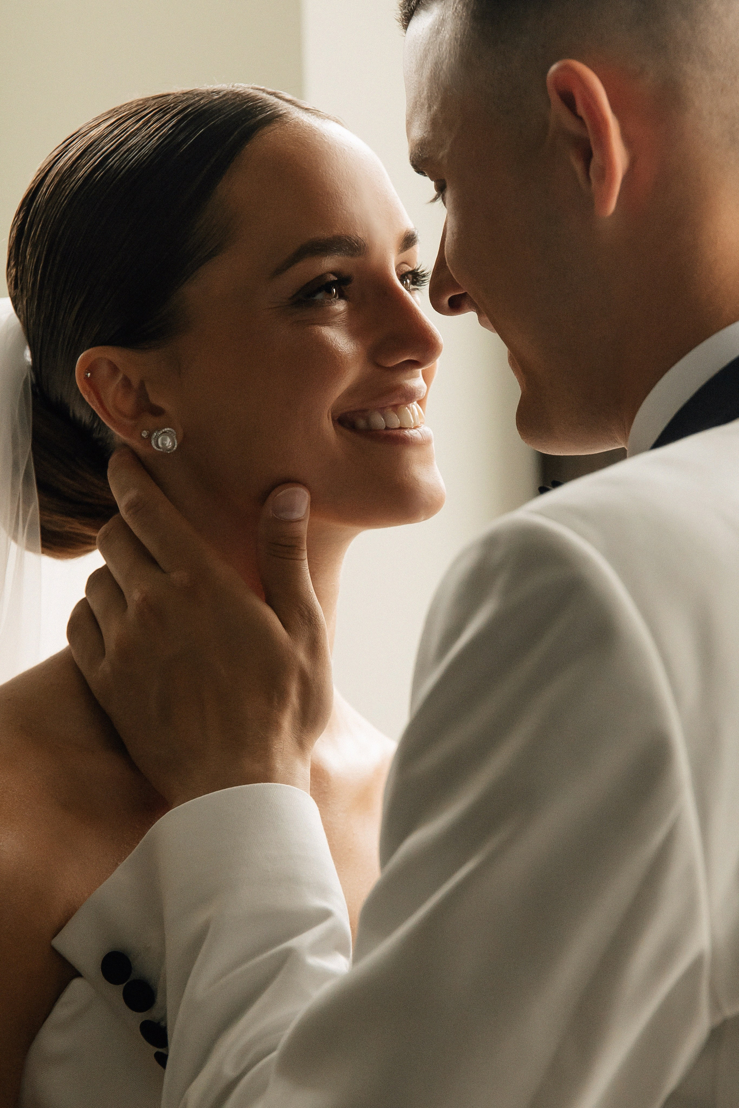 АНОНС. Мария — Свадебный фотограф