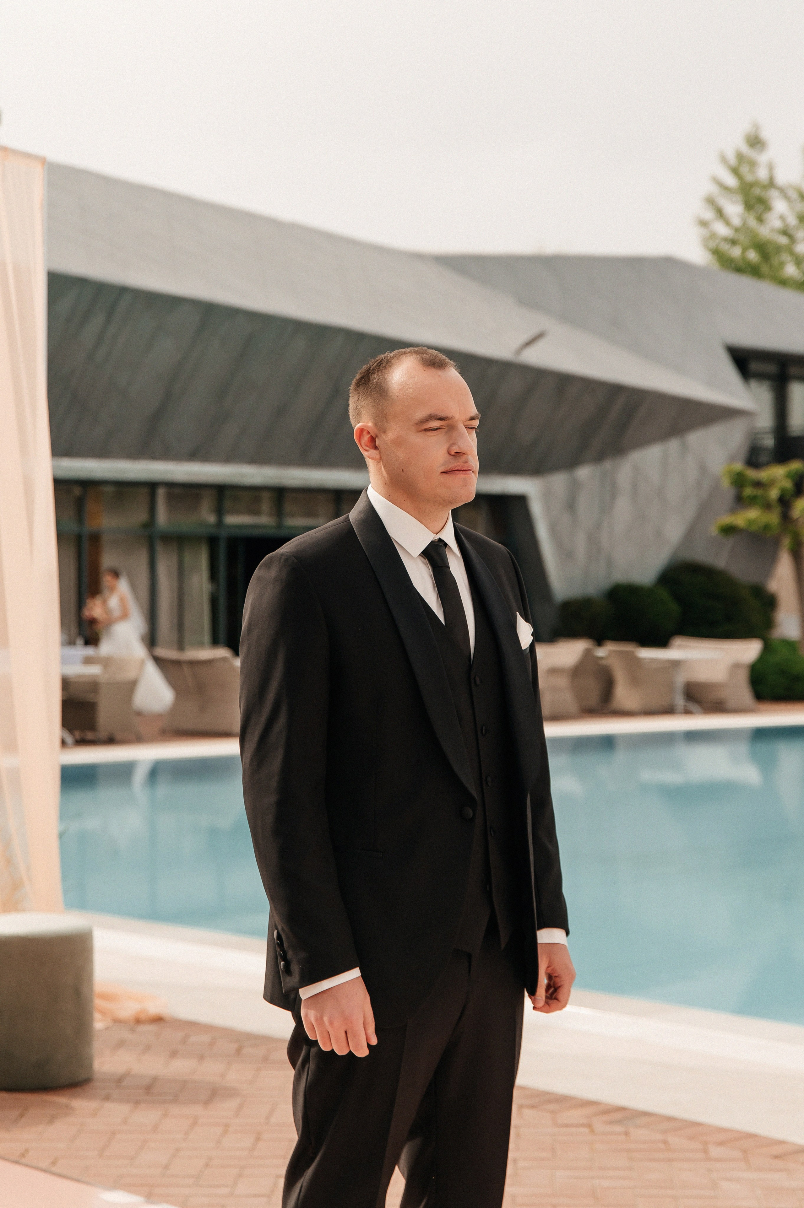 WEDDING. Мария — Свадебный фотограф