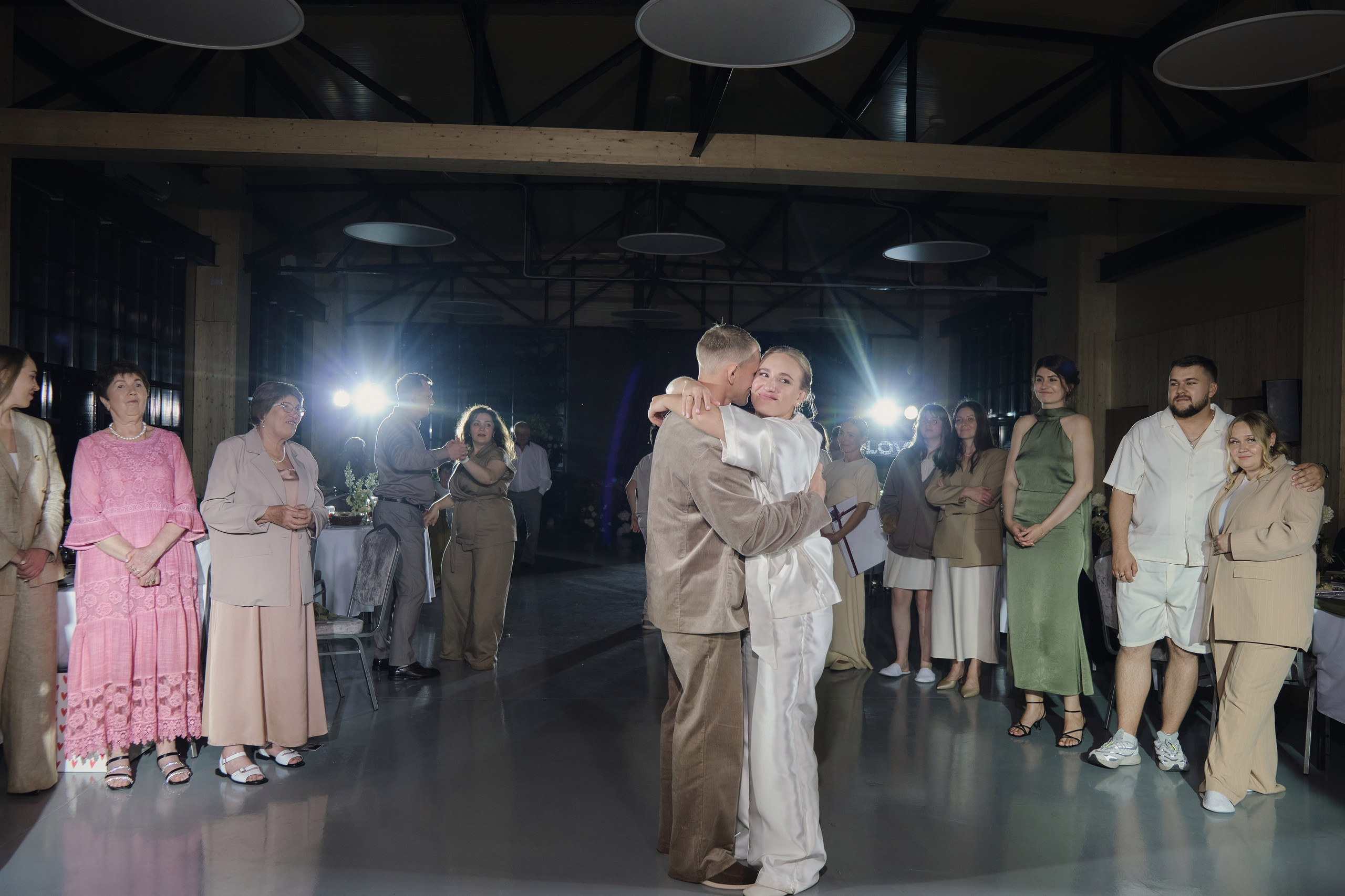 ИЛЬЯ И НАСТЯ. Свадебный фотограф в Екатеринбурге Соседков Евгений