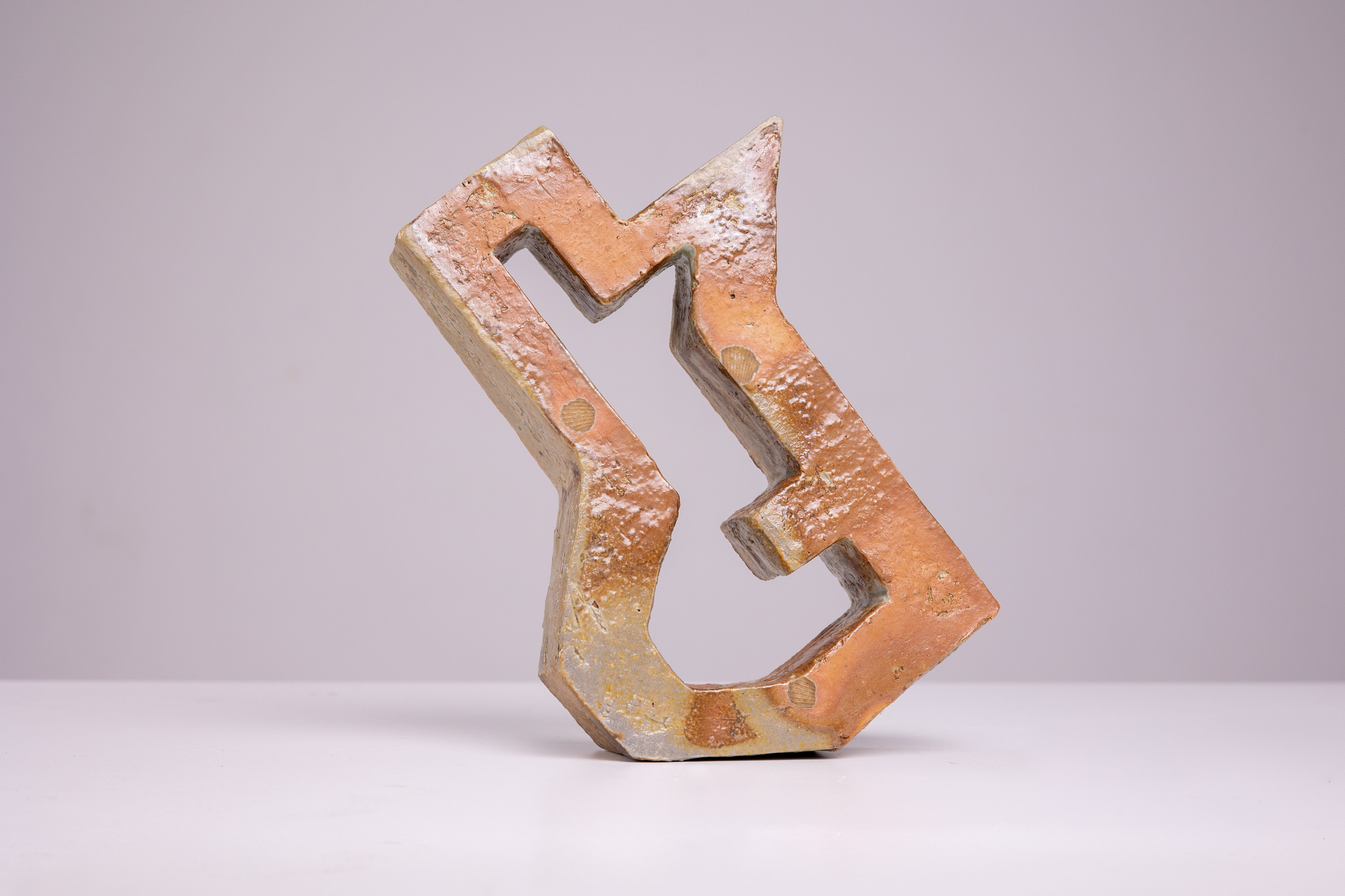 Скульптуры. Керамика ручной работы Екатерины Пономаревой. Москва