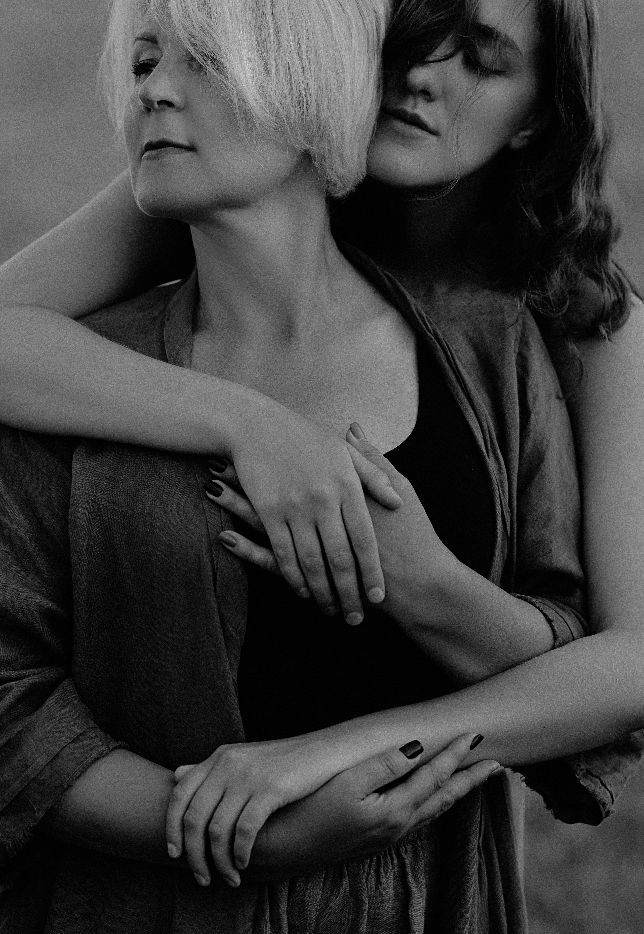 Family. Фотограф Самара