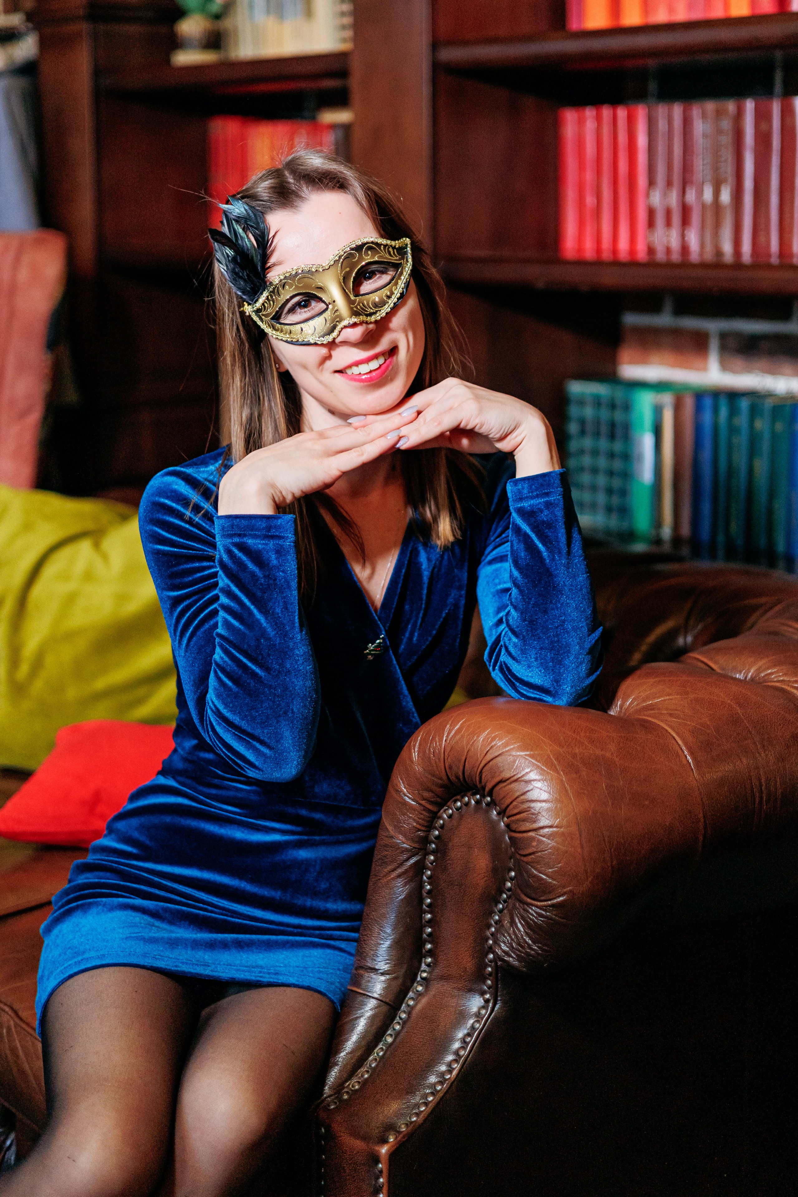 Бьюти встреча. Свадебный и семейный фотограф в Армавире