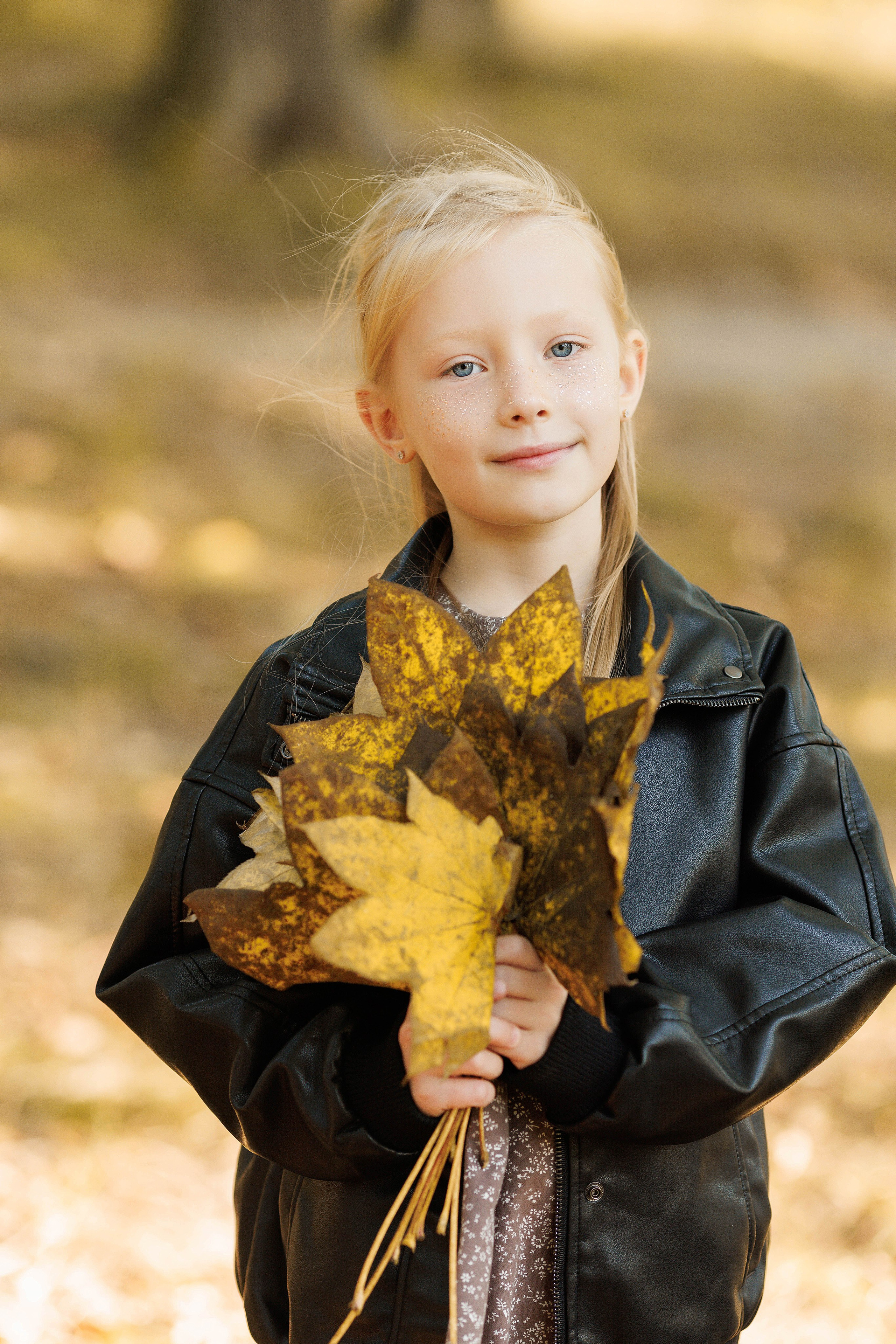 Осень Гимназия 2 класс. Photoalbum-vl.ru