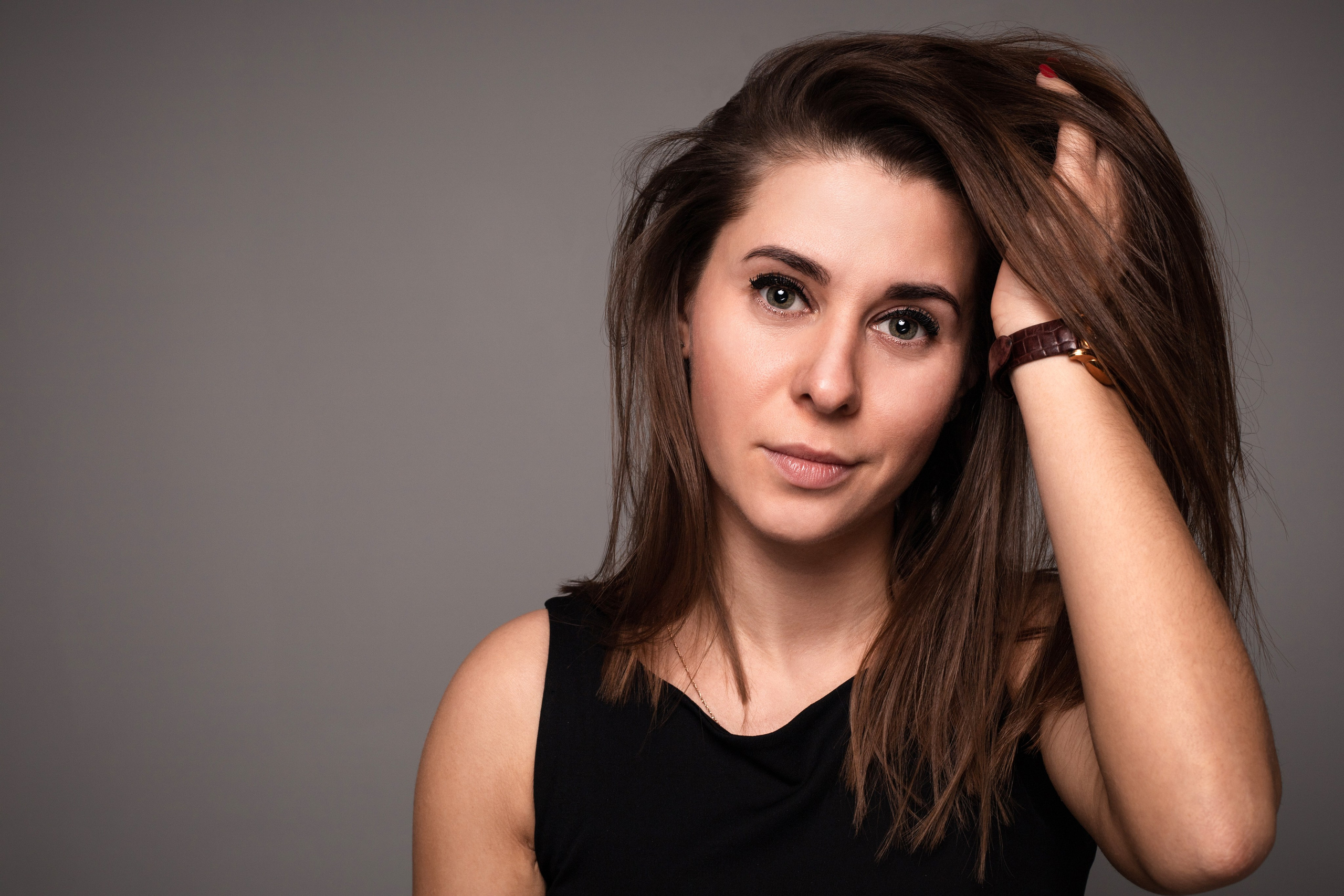 Таисия. Команда фотографов и дизайнеров в Егорьевске