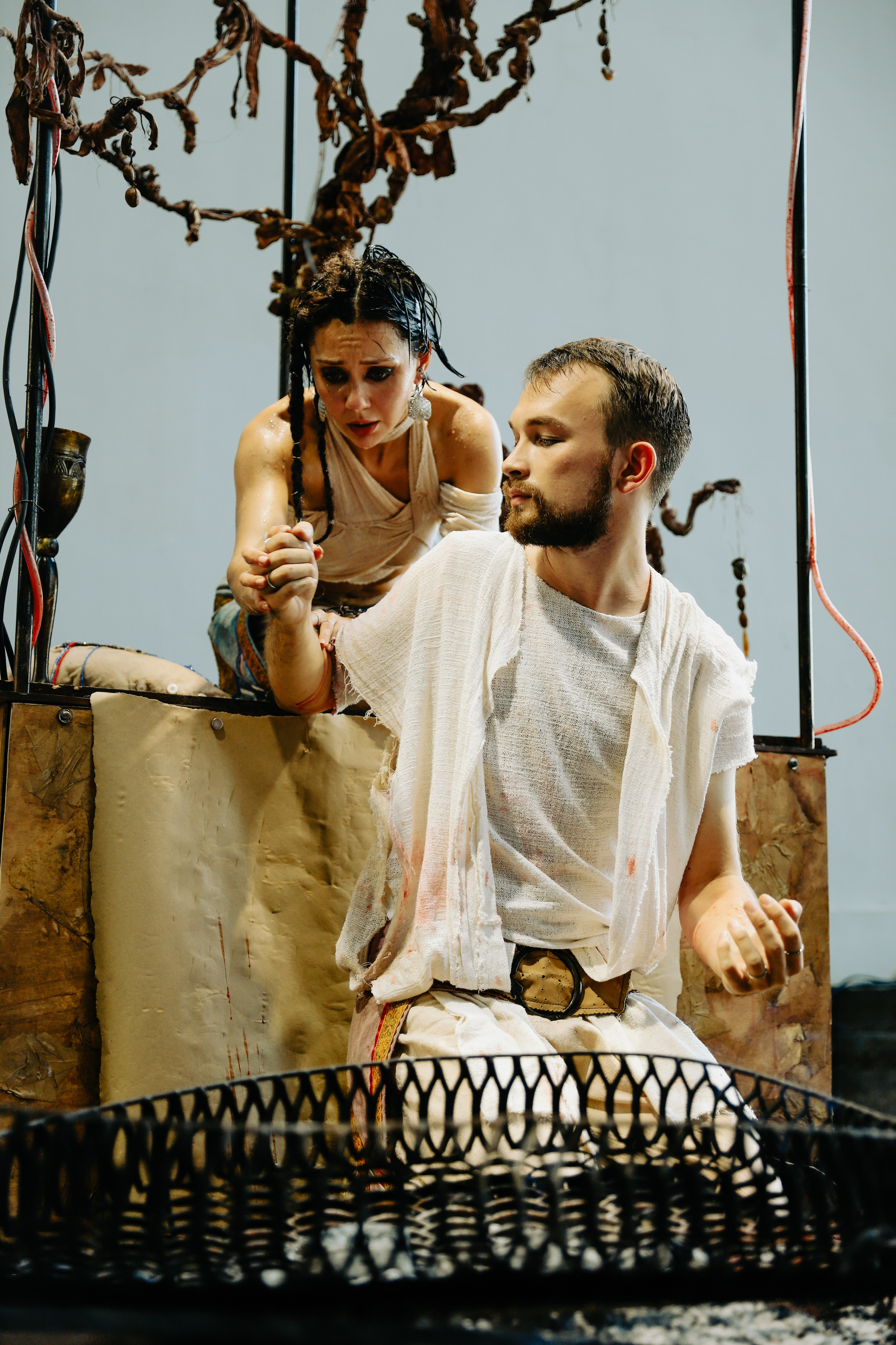 Пластилиновый Дождь 2023-2024 Спб