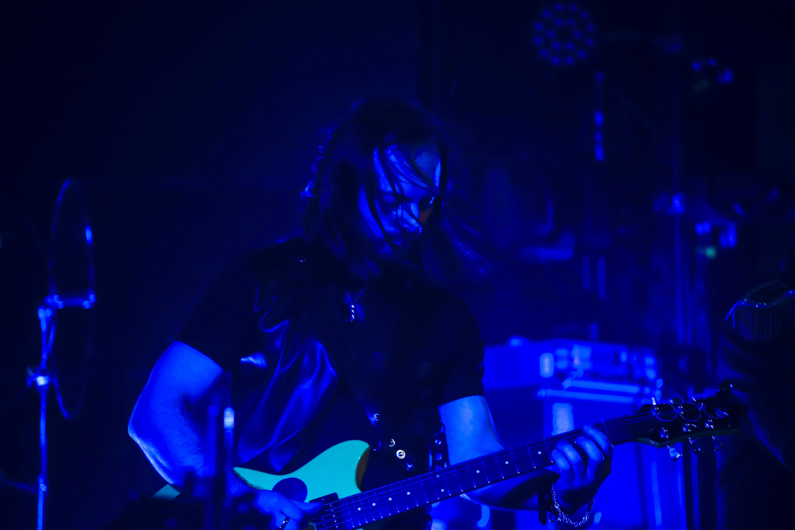 Концертные съемки