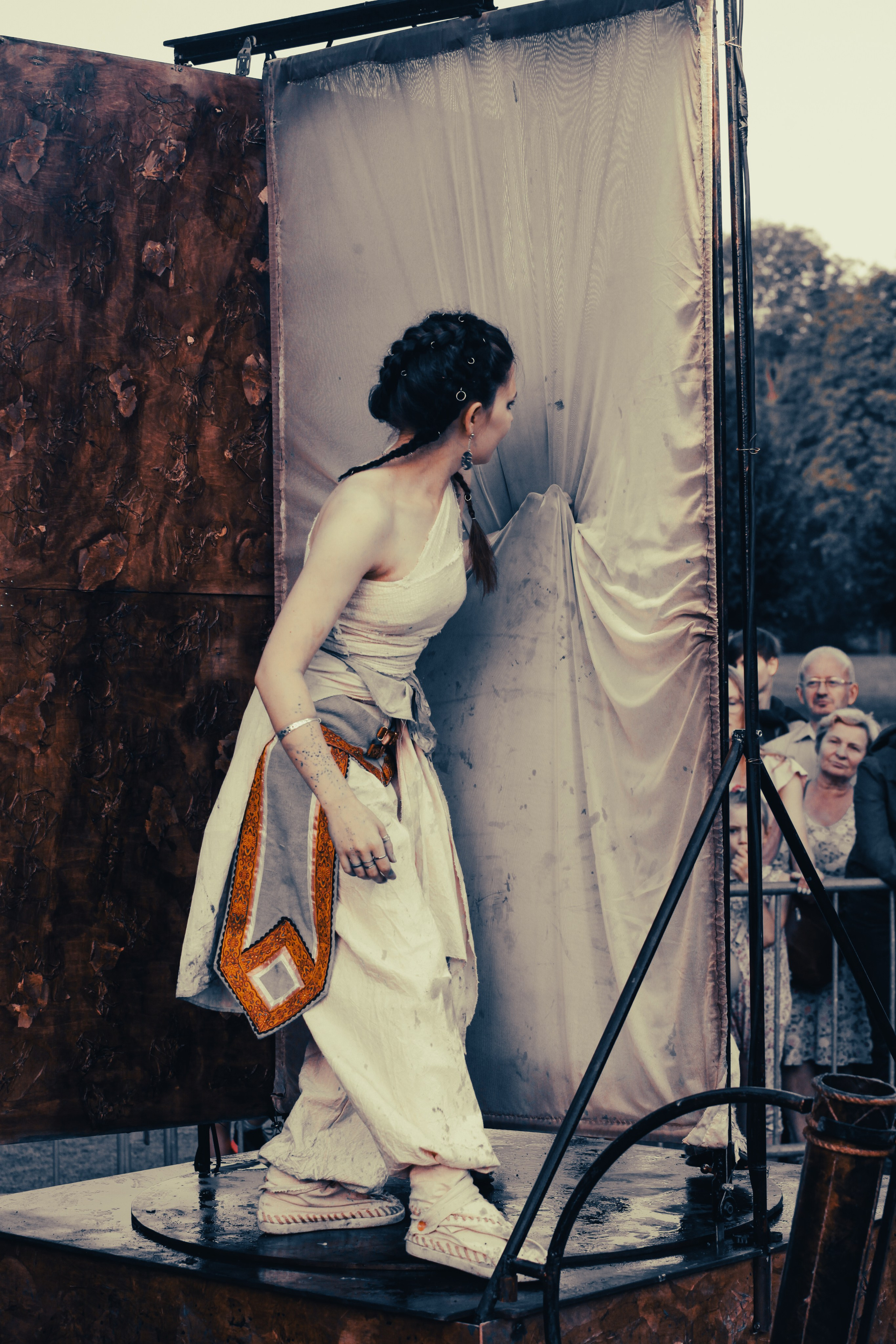 Пластилиновый Дождь 2023-2024 Спб