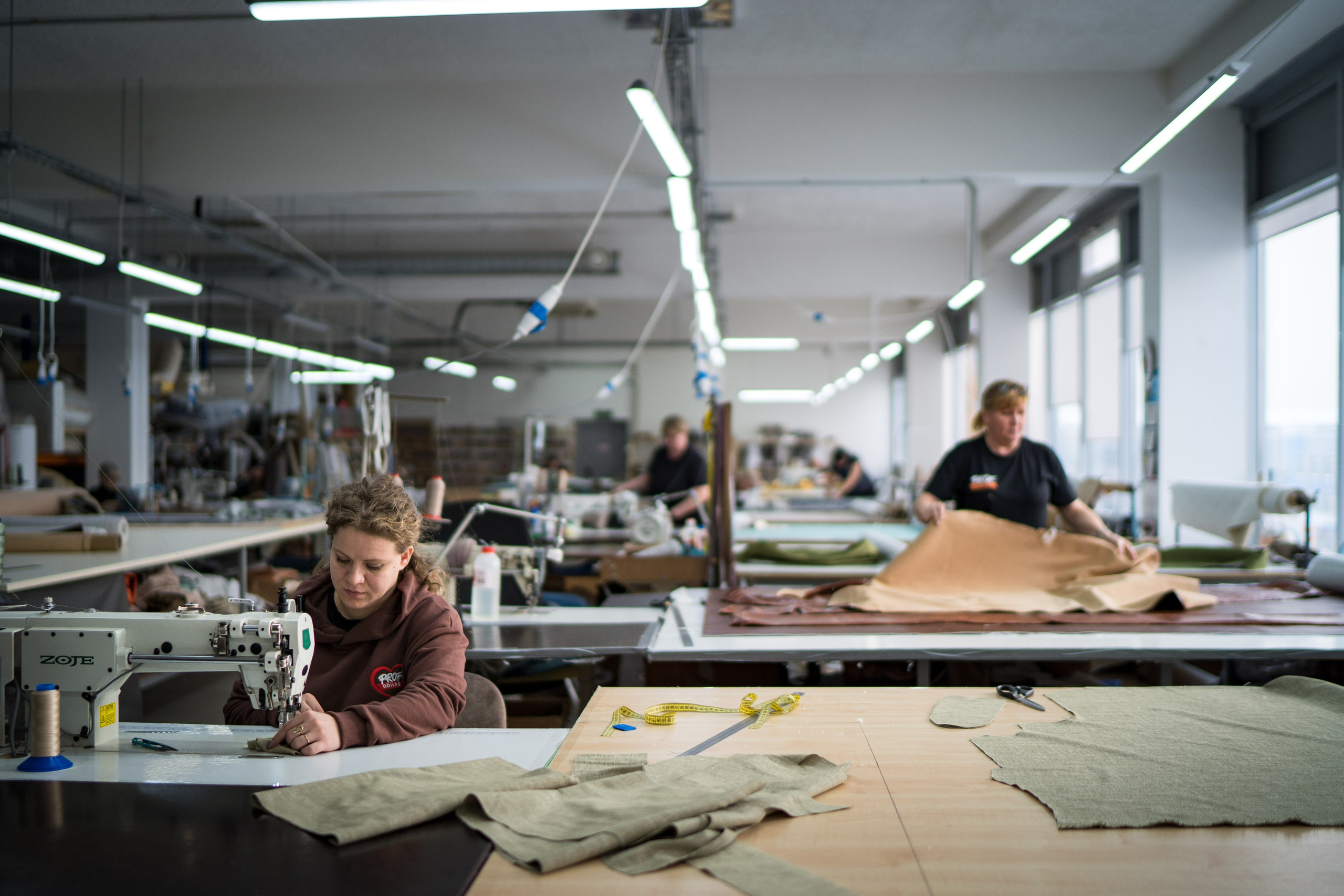 Промышленная фотосъемка в Москве. Каталожная и промышленная съемка в Москве Александр Плонский